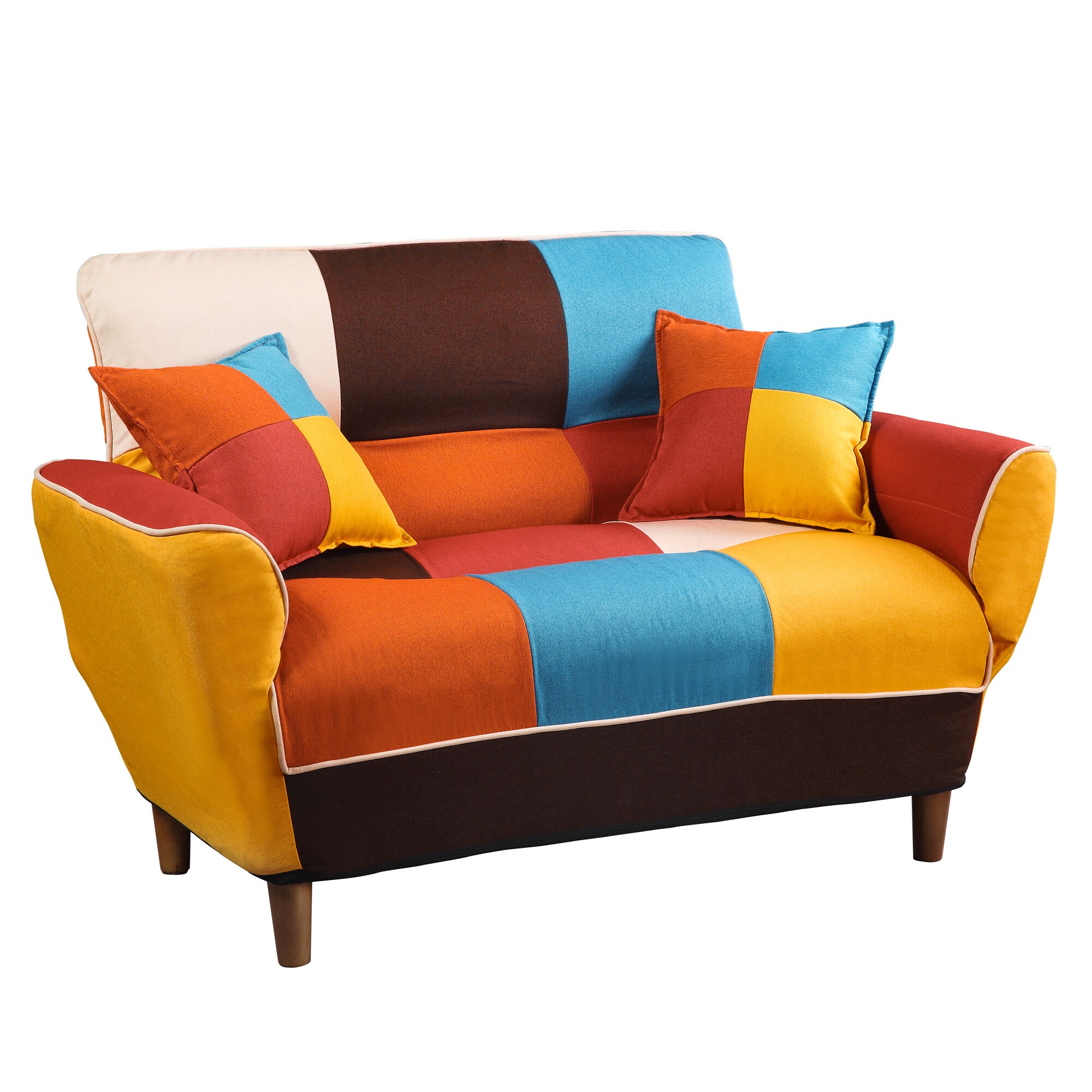 AHIOU HOME ZAAH-296669ZAA Sofas-Loveseats - View #4