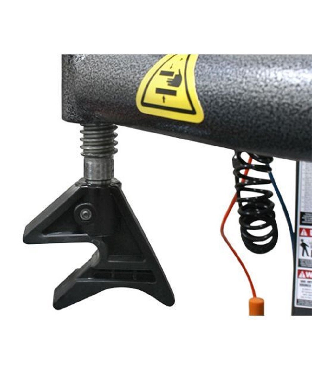 Ranger 5140140 Shop-Equipment - View #6