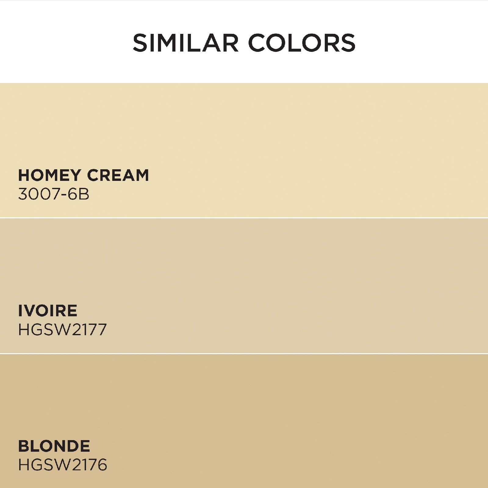 HGTV HOME by Sherwin-Williams HGSW2167-935240 Int-Ext-Paint - View #6