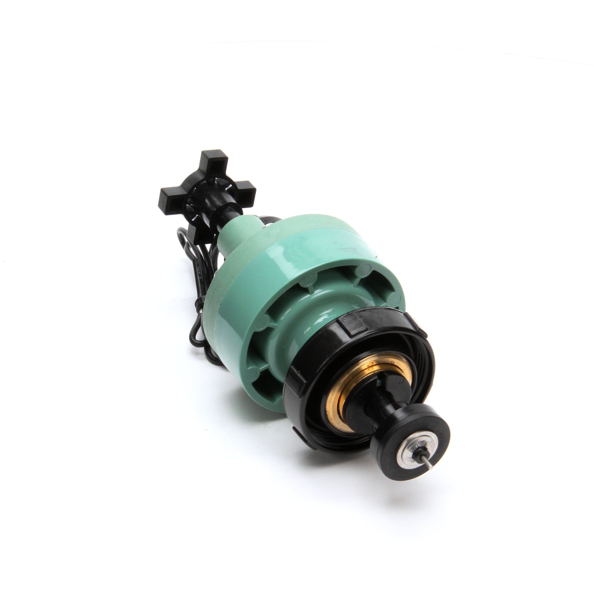 57030 Converts 1" Manual Sprinkler Valves to Automatic Orbit Irrigation Valve 
