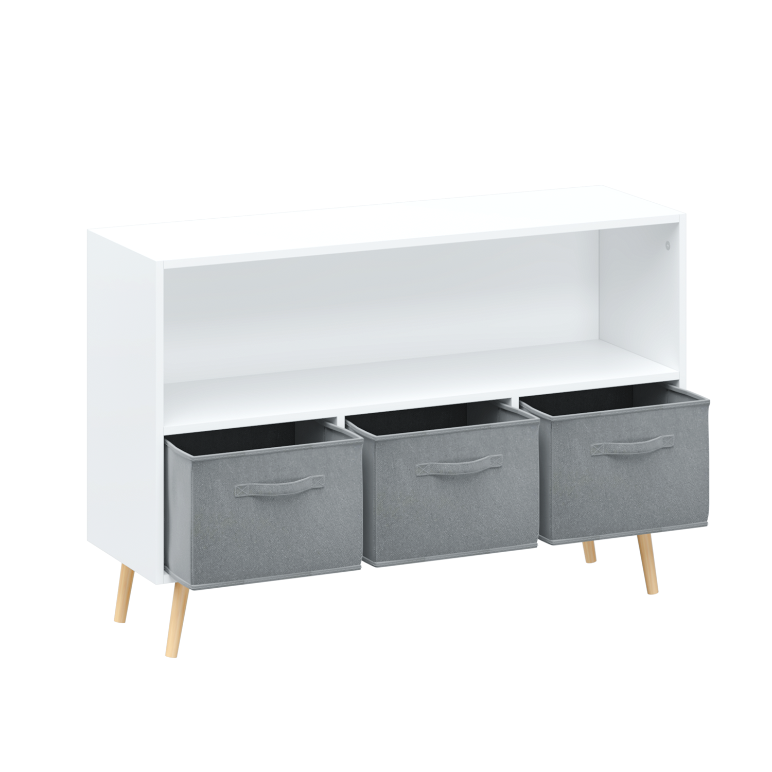GZMR SM-CD307001WB Kids-Bookcases - View #5