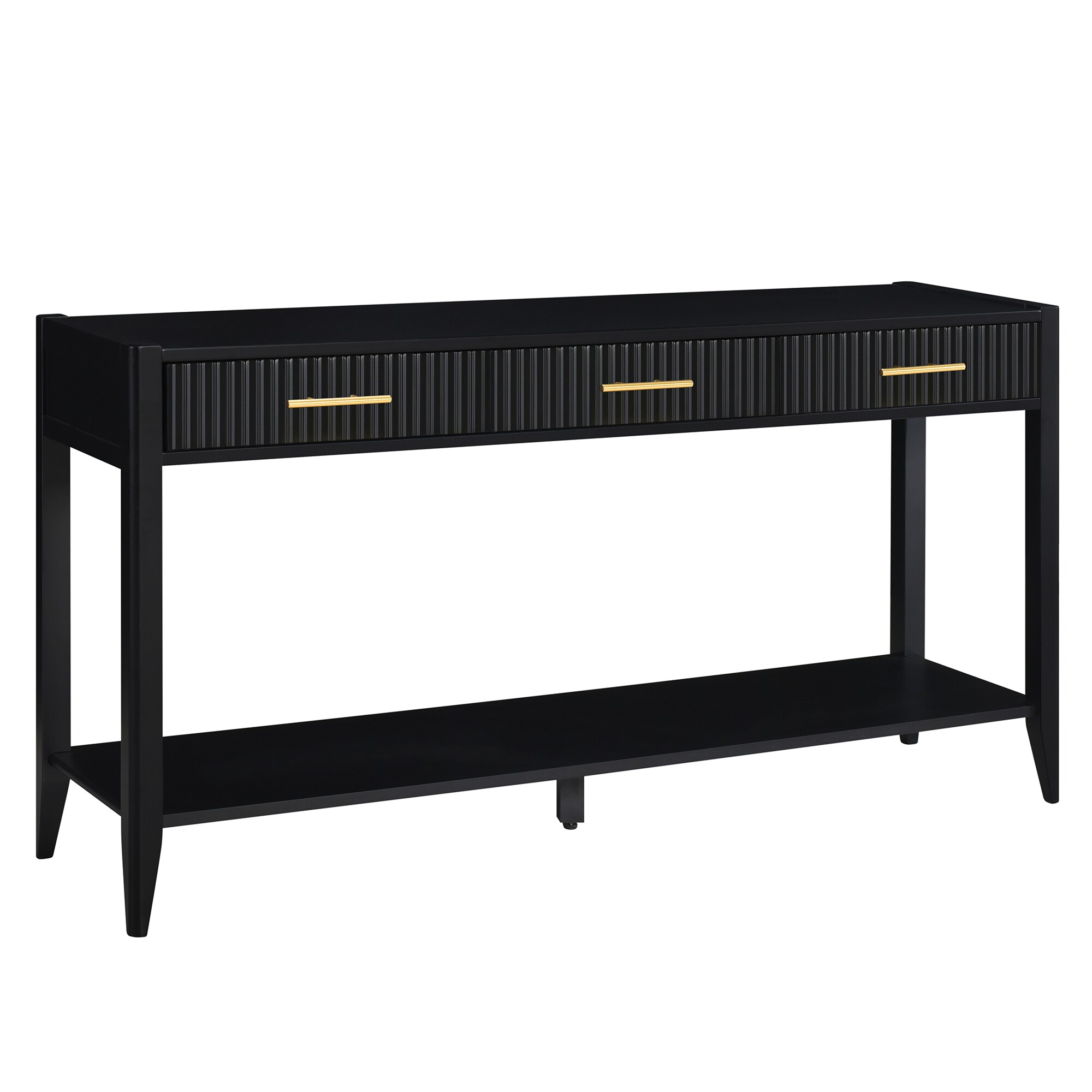 ModernLuxe N711P190531B Console-Sofa-Tables - View #3