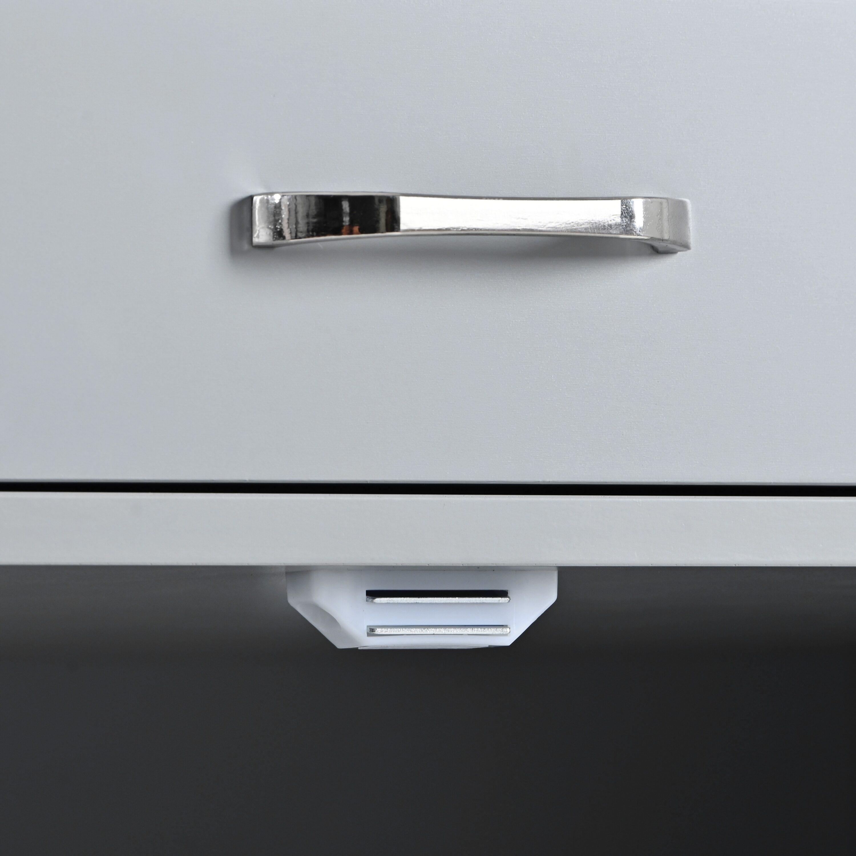 LIVIZA GIJ-LBE-001GY Litter-Boxes - View #8