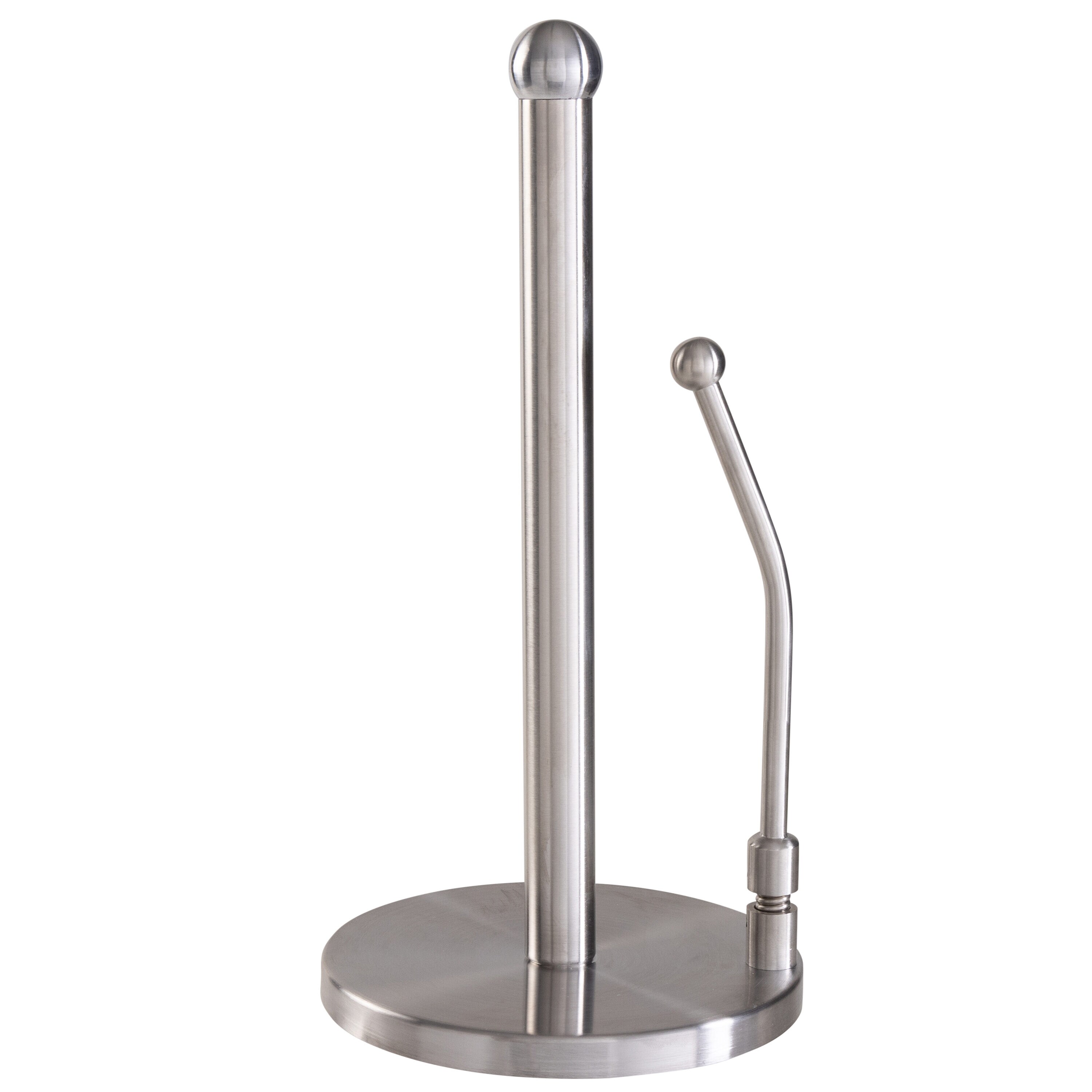 Kitchen Details 26262-SS Paper-Towel-Holders - View #3