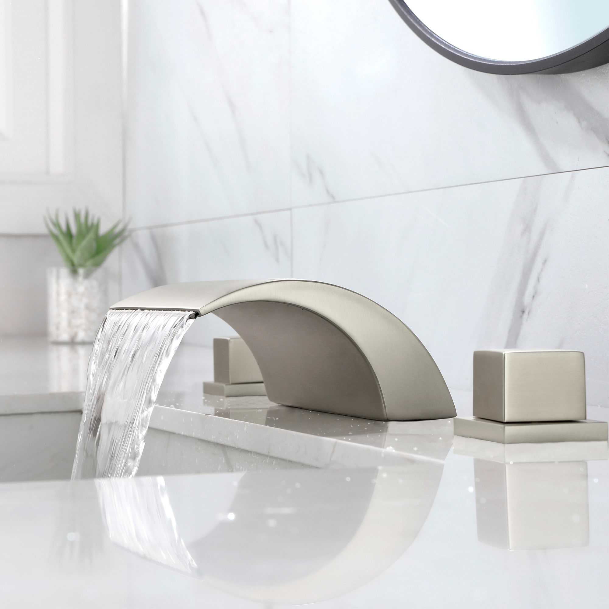 Mondawe MD1519BN Lavatory-Faucets - View #9