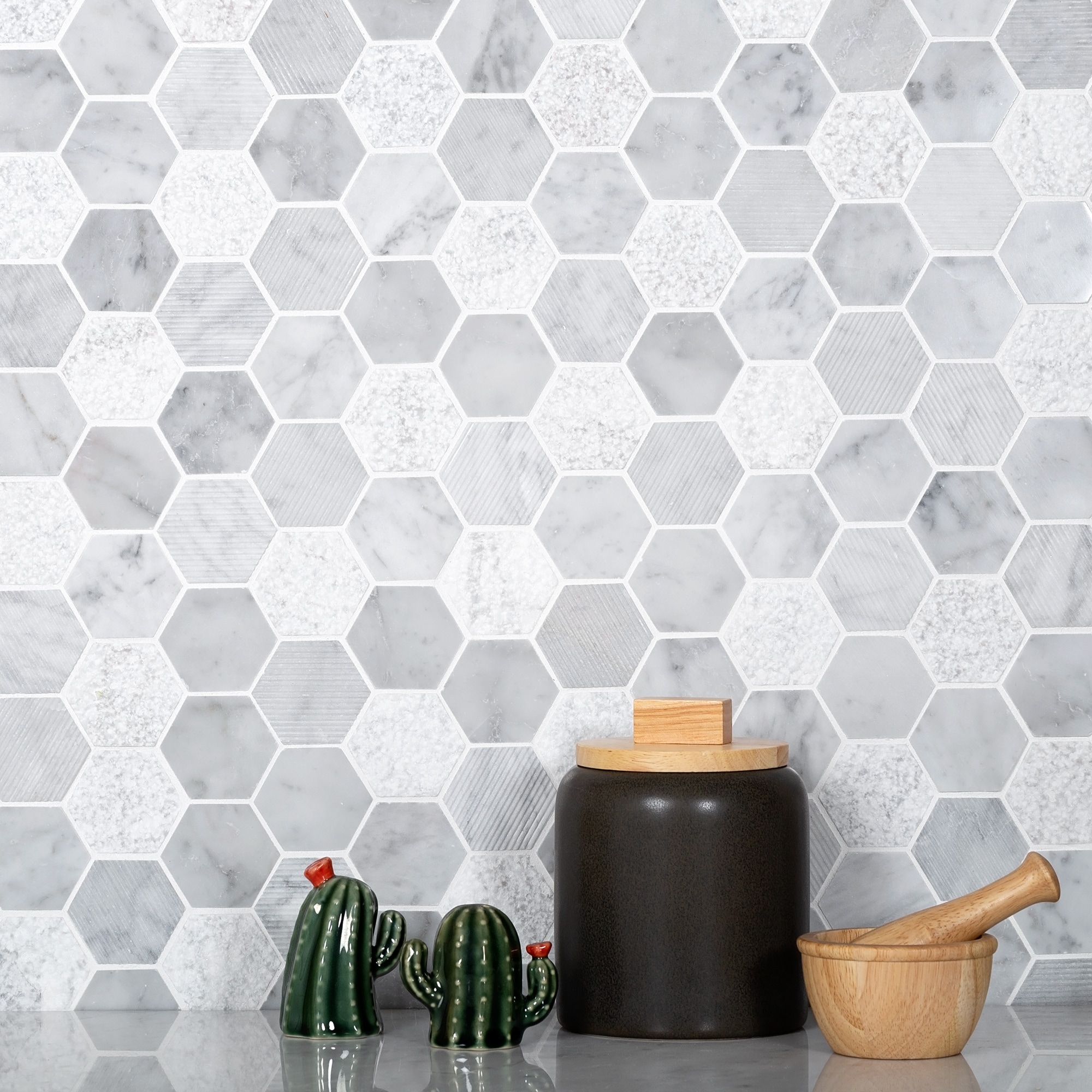 Apollo Tile APLBL9901CAEC06 Ceramic-Tile - View #2