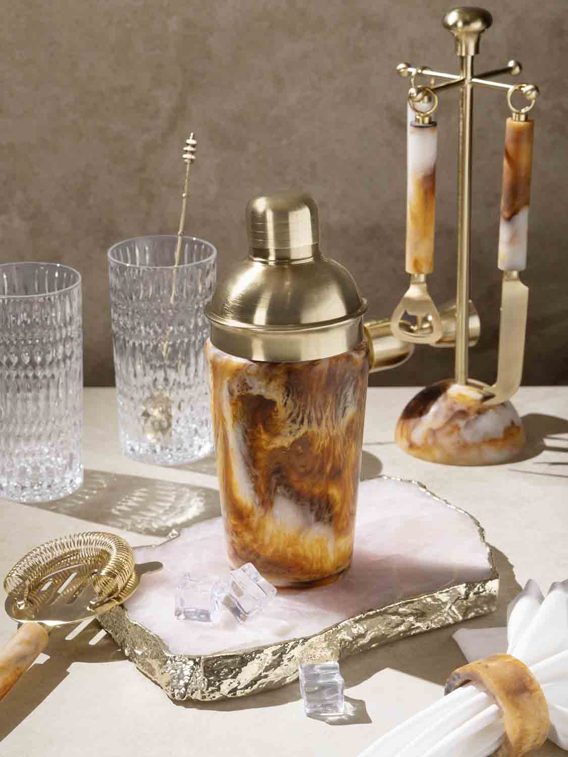 GAURI KOHLI GK41065 Barware-Accessories - View #3