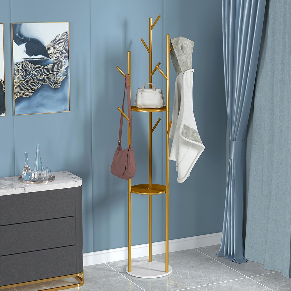 LUVODI JJ-ZY163 Coatrack-Stands-Pedestals - View #8