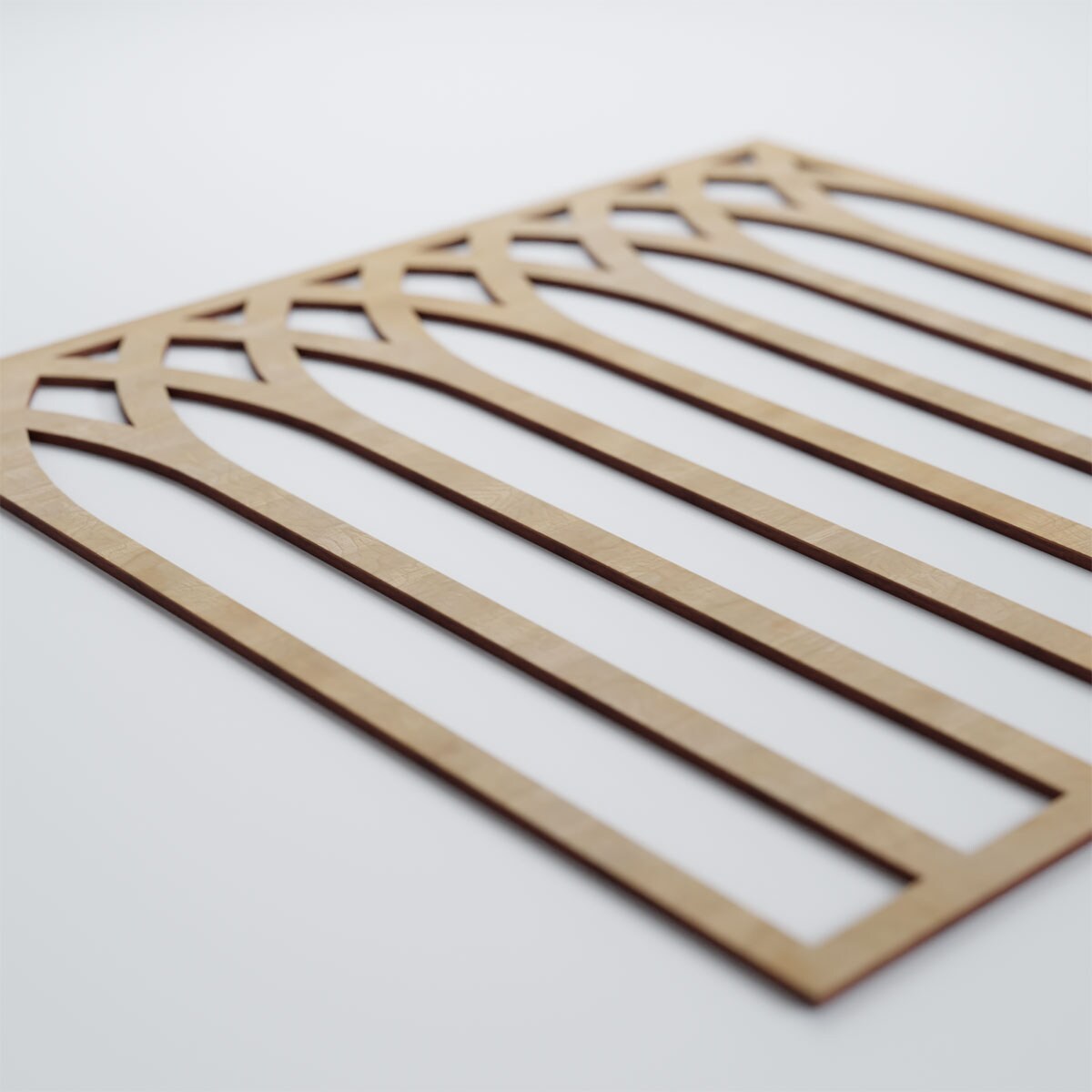 Ekena Millwork WALW24X24X0250CRPHI Wall-Panels - View #5