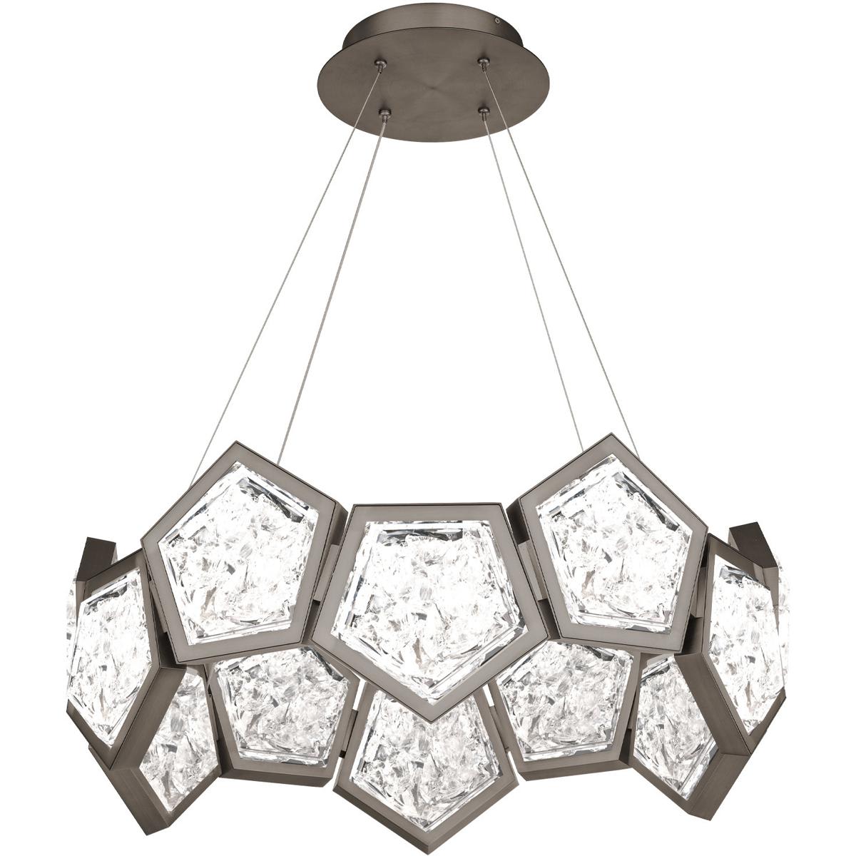 Modern Forms  PD-74126-AN Chandelier