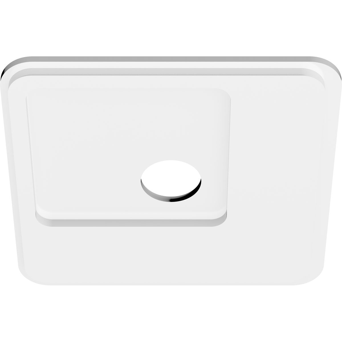Ekena Millwork CMP16LN-03000 Ceiling-Medallions - View #2