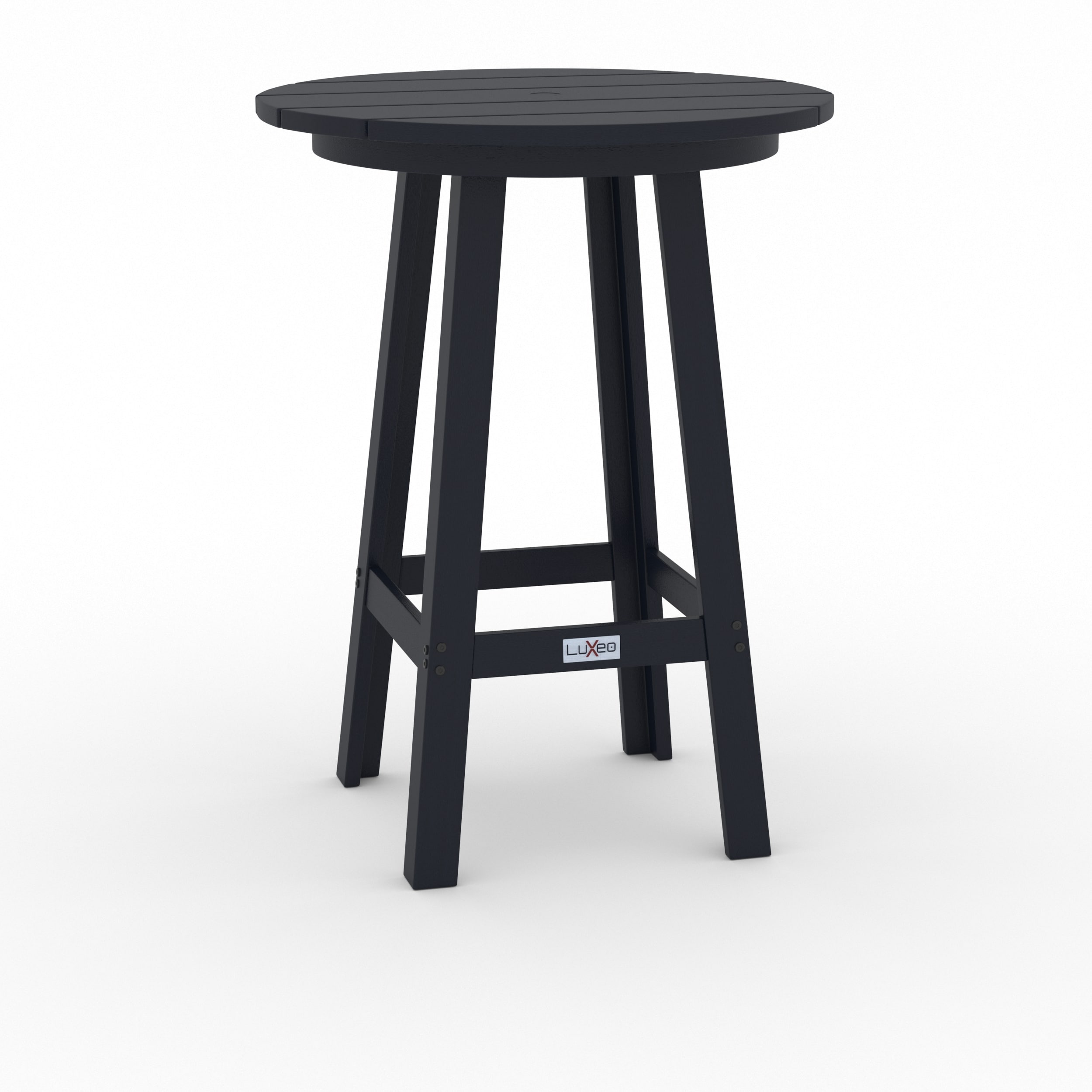 LuXeo 1660-BLK2-RDT Patio-Dining-Sets - View #8