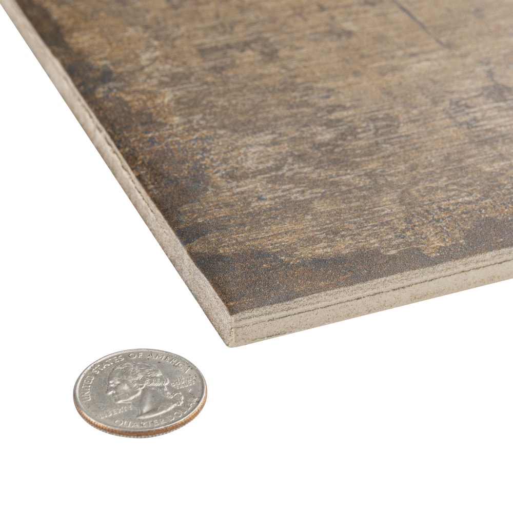 Affinity Tile S1FNURT8TE Tile-Samples - View #2