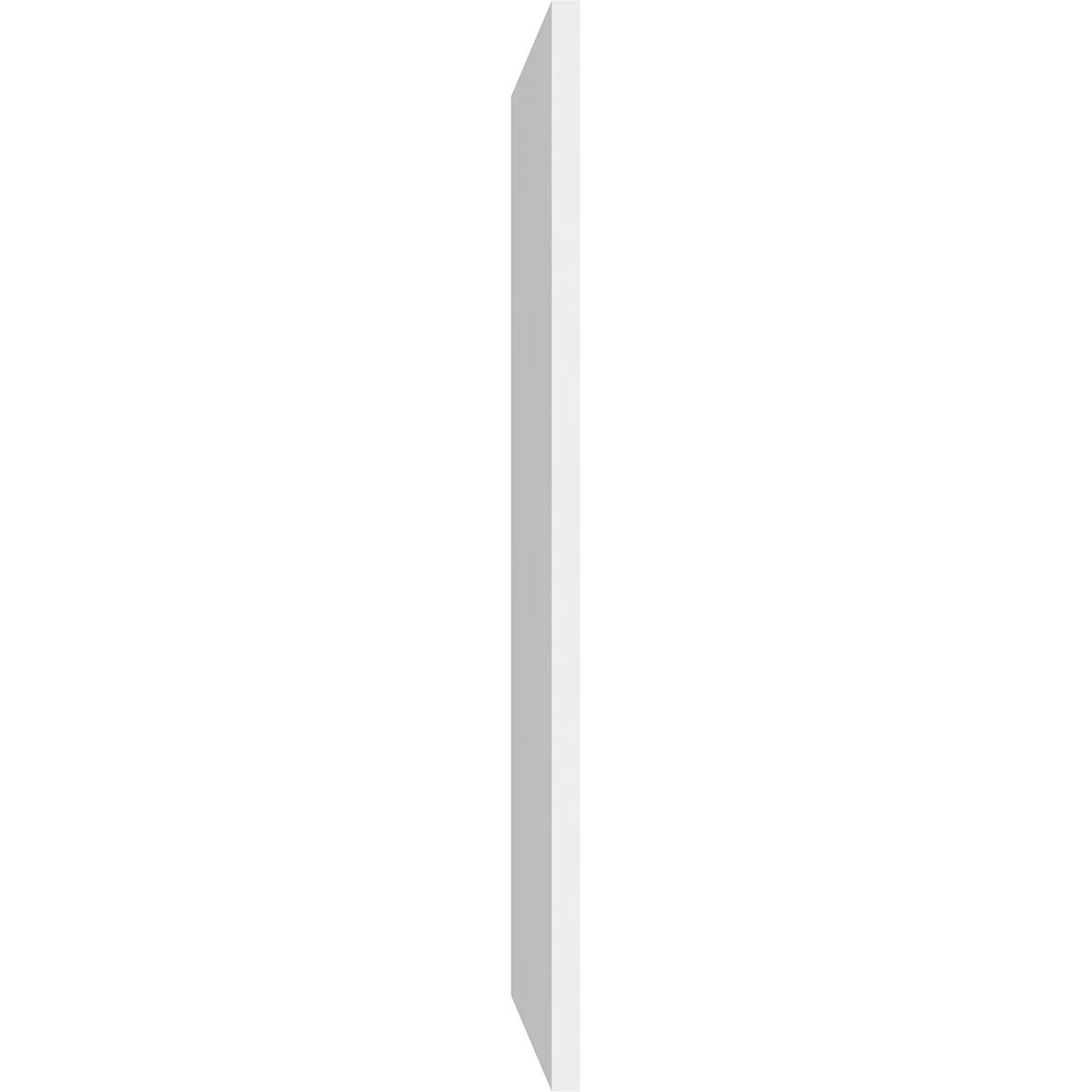 Ekena Millwork WALP24X24X062HAR Wall-Panels - View #3
