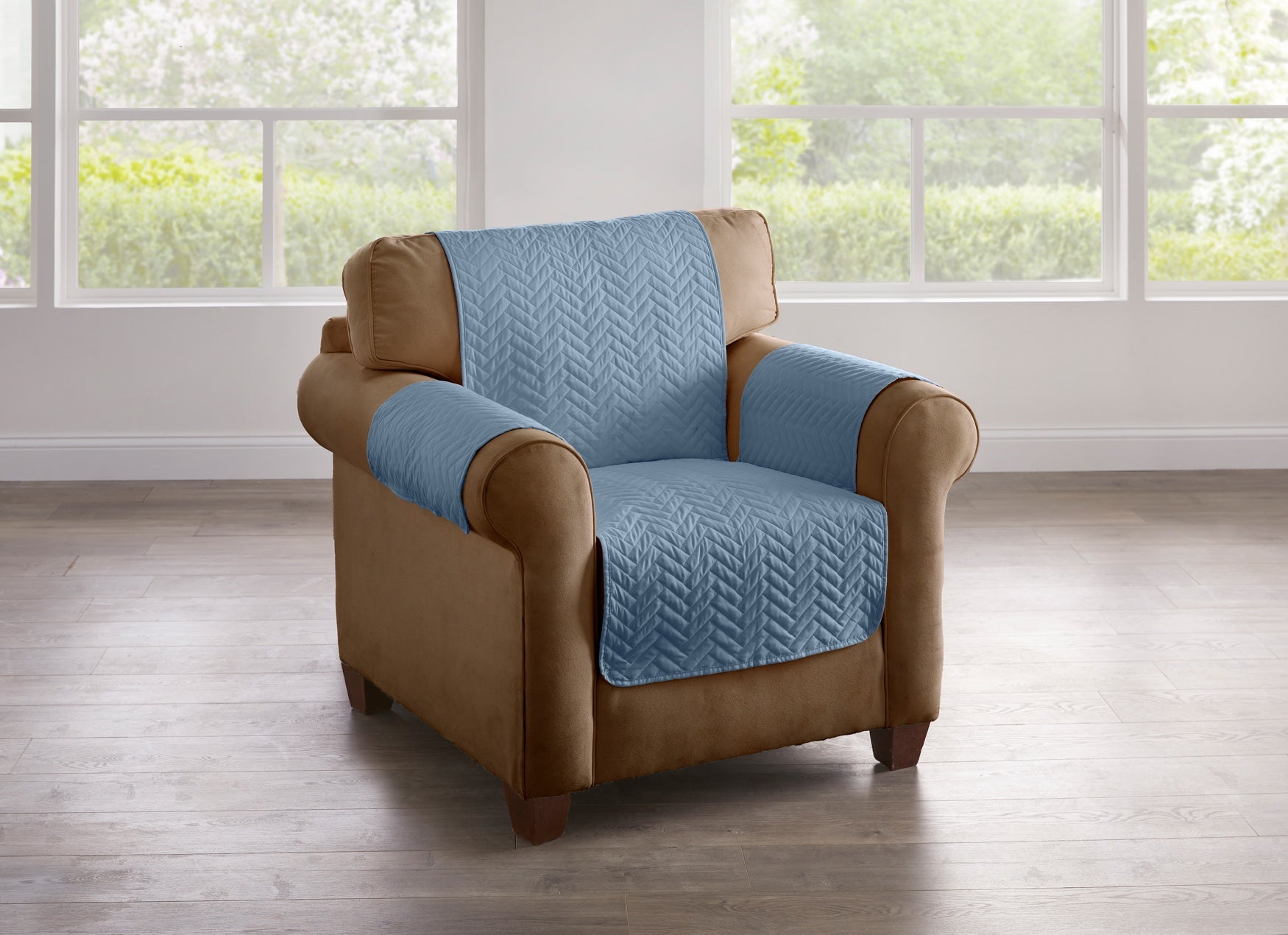 BrylaneHome 195844879773 slipcovers - View #3