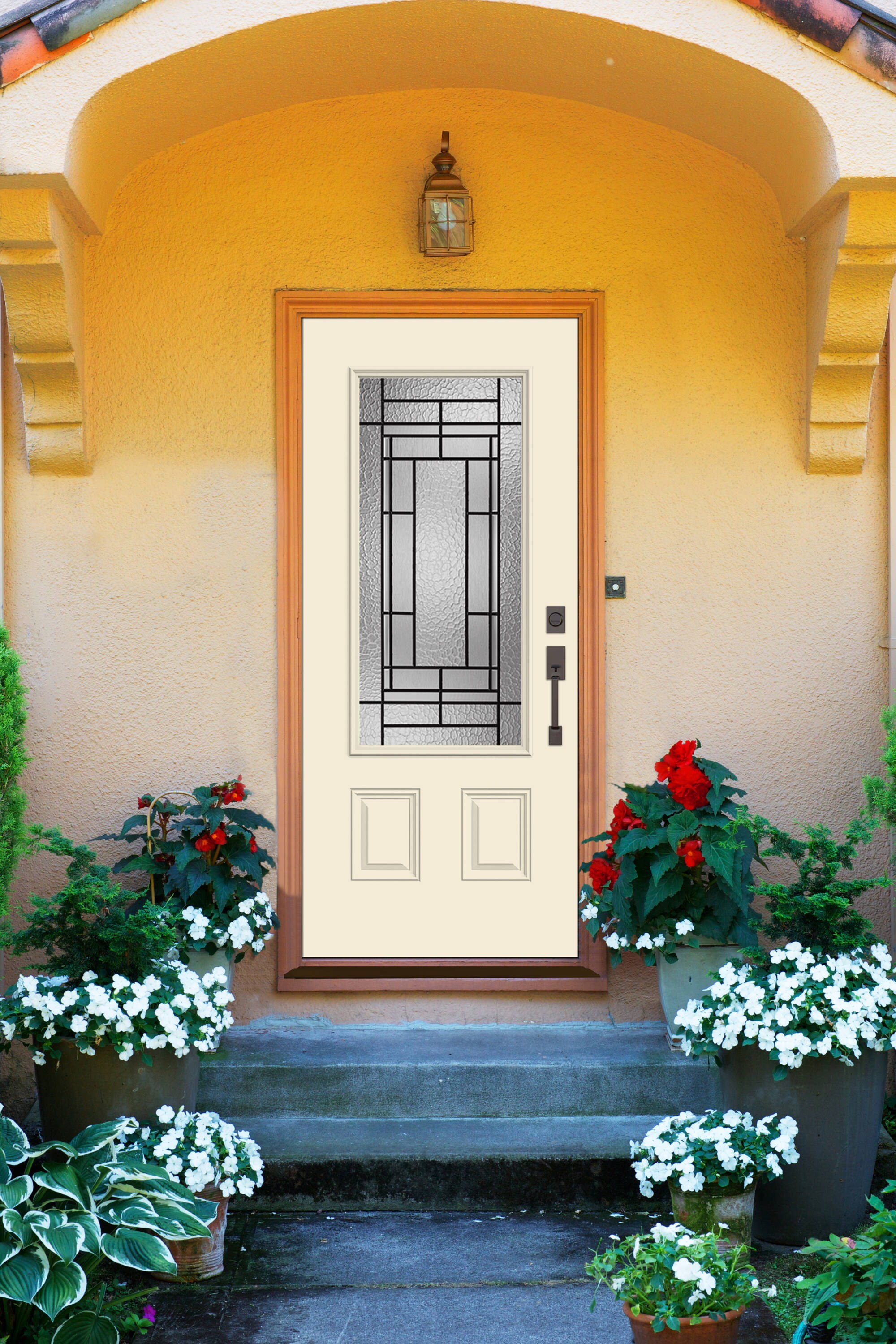 RELIABILT LO963706 Entry-Doors - View #2