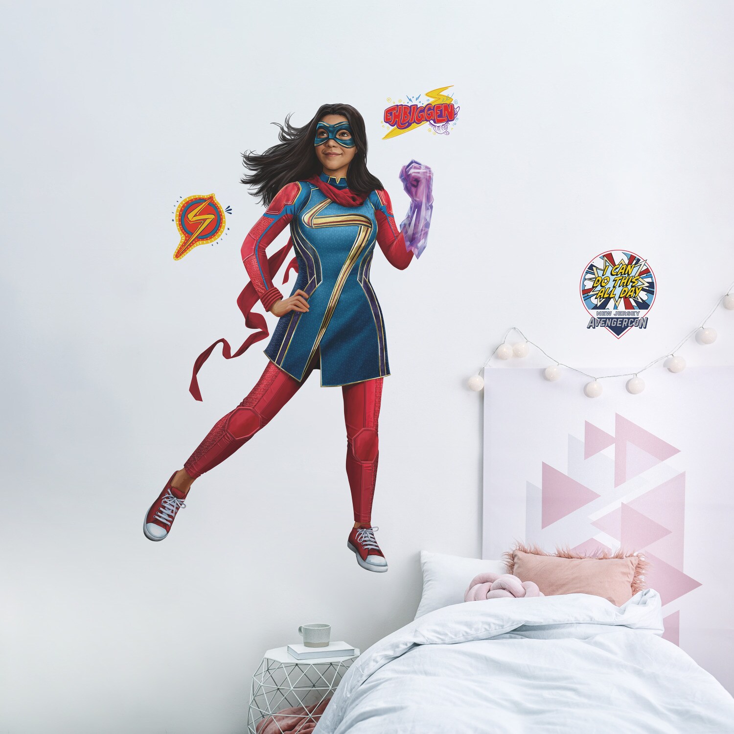 RoomMates RMK5208GM Wall-Decals - View #2