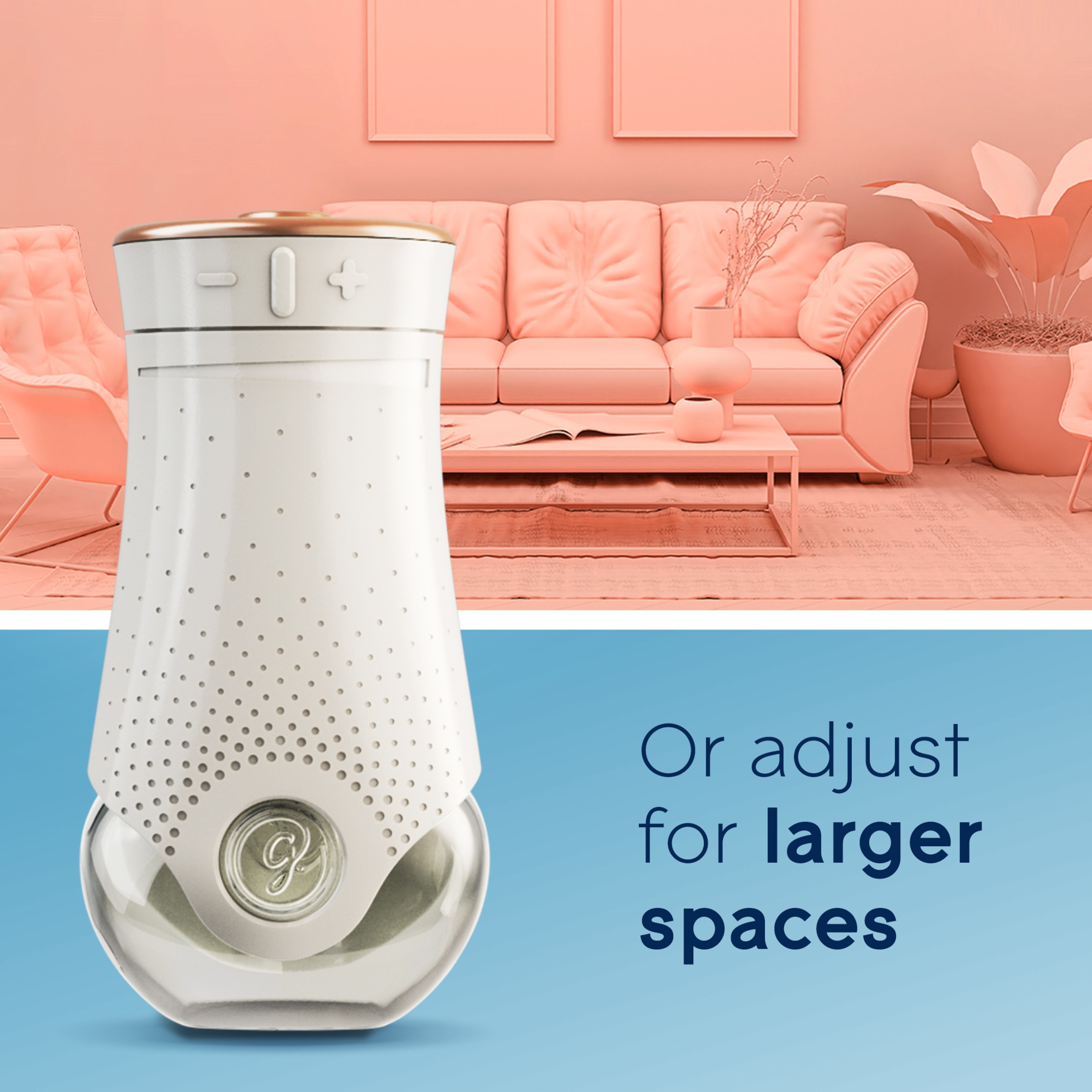 Glade 664145 Air-Fresheners - View #5