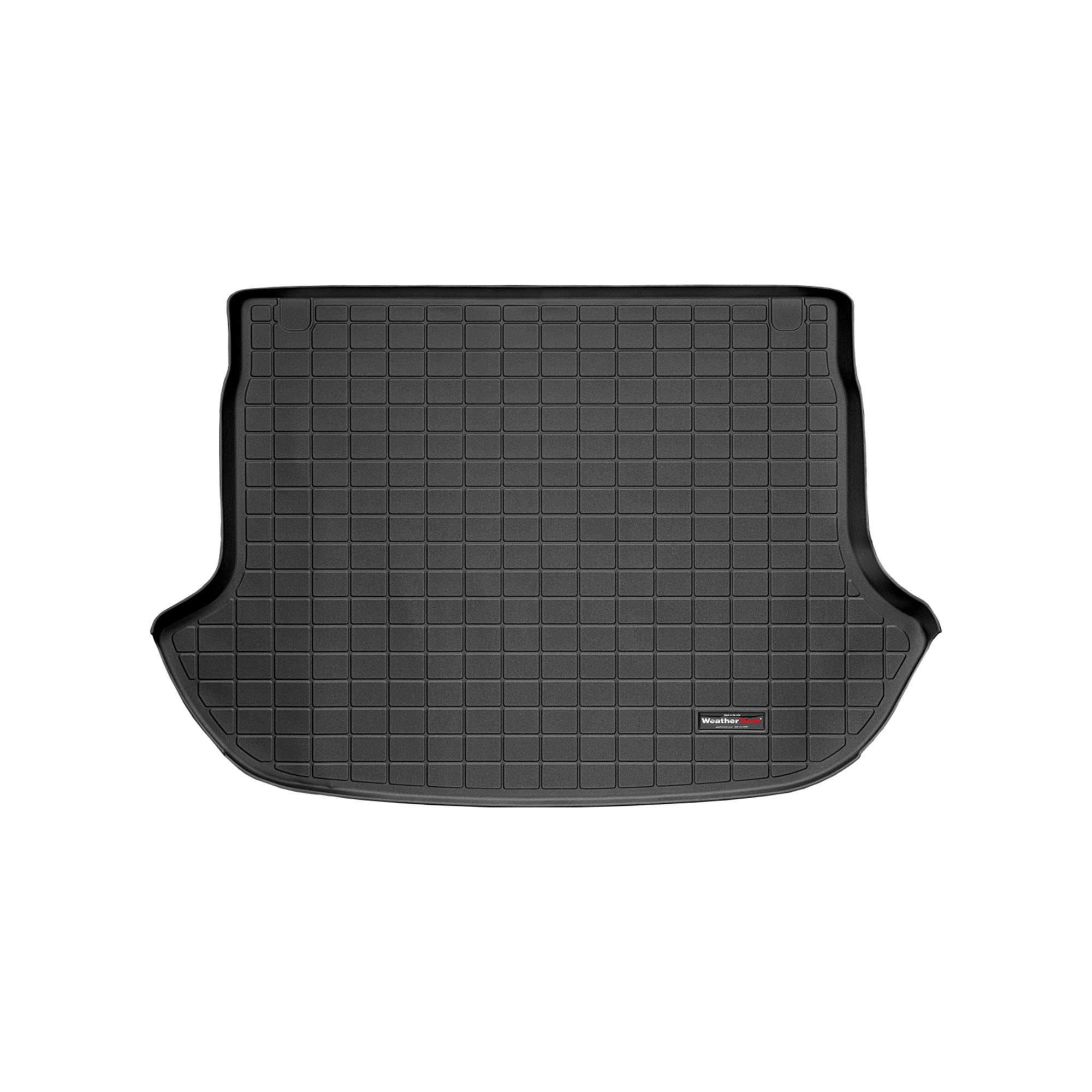 WeatherTech 40353 Cargo/Trunk liner for Car