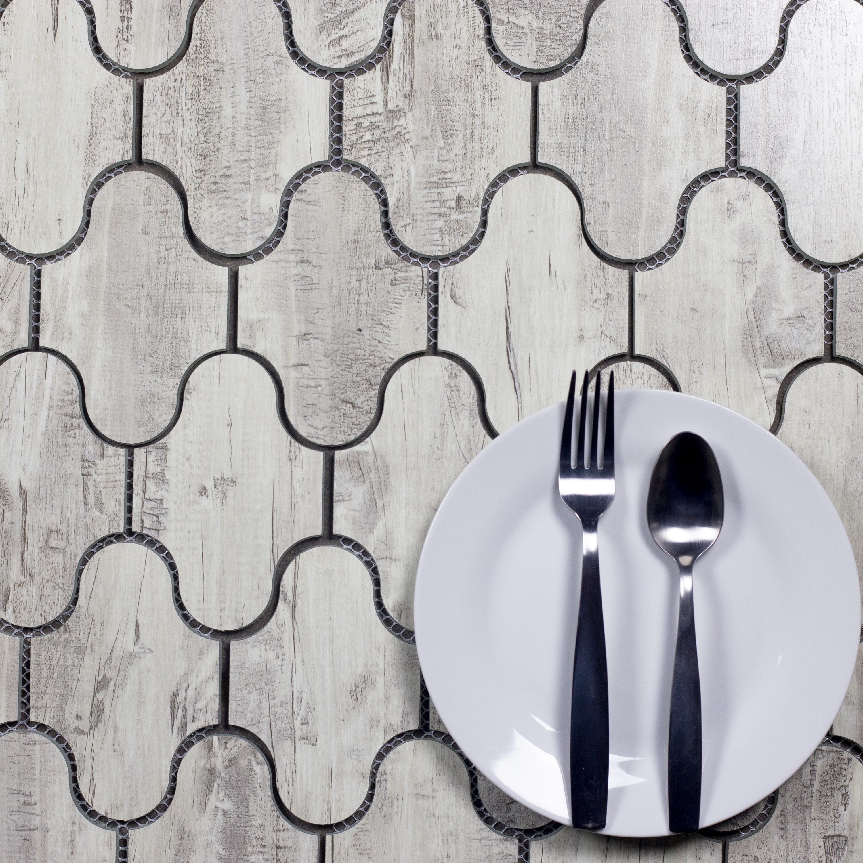 Abolos LWSWTJSWG-BG Ceramic-Tile - View #2