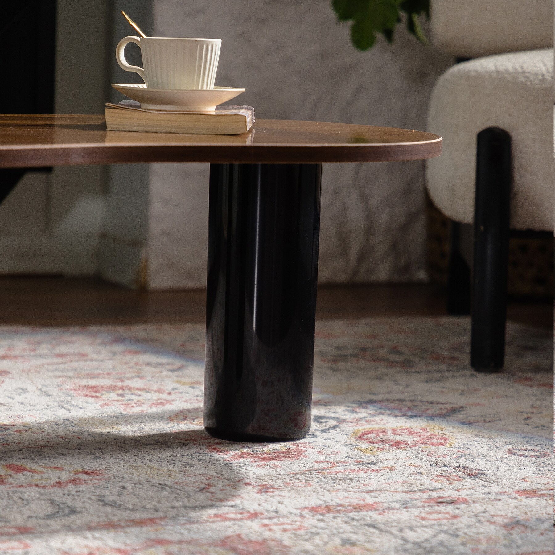SINOFURN SYA330189BK Coffee-Tables - View #8
