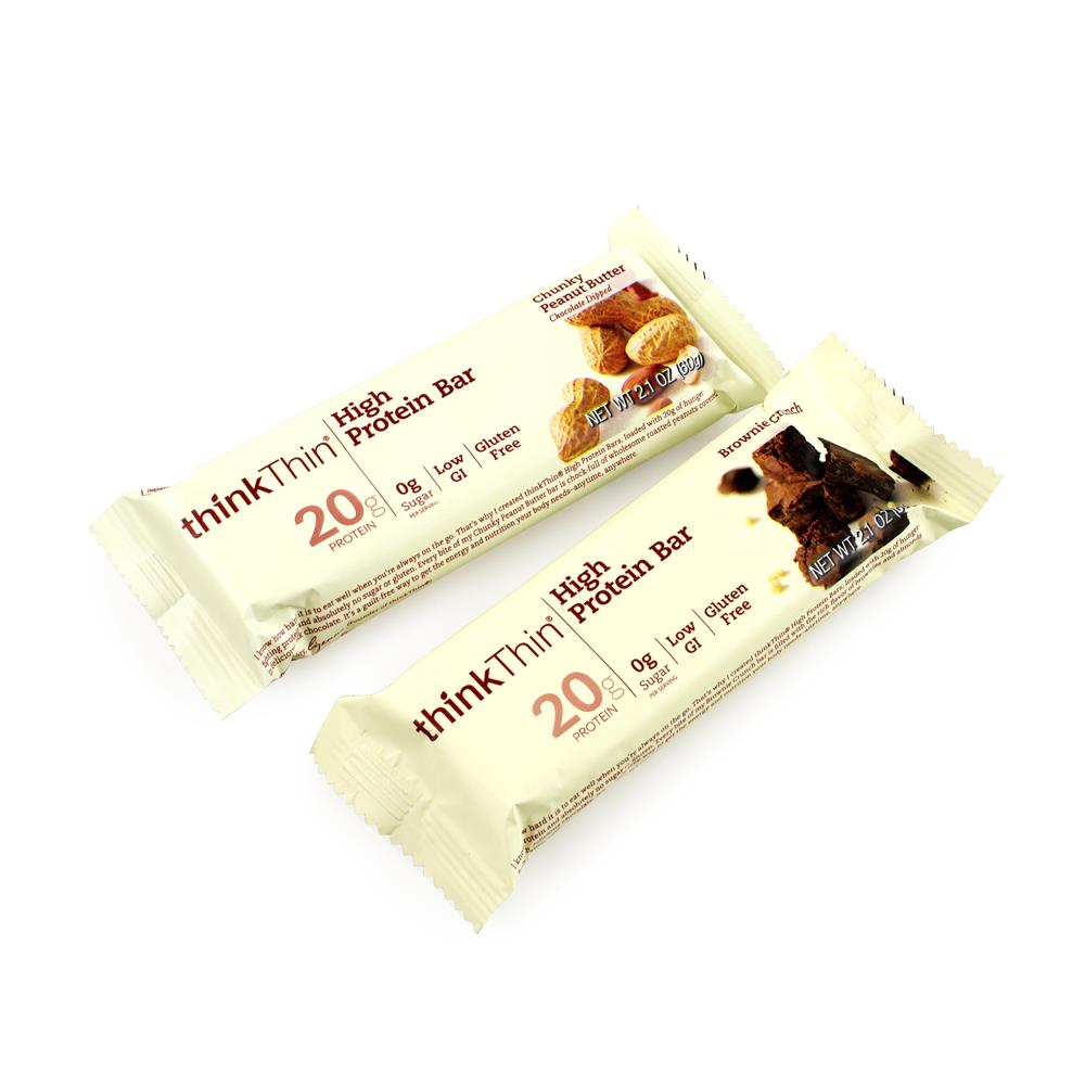 thinkTHIN 220-00555 Snack-Candy - View #2
