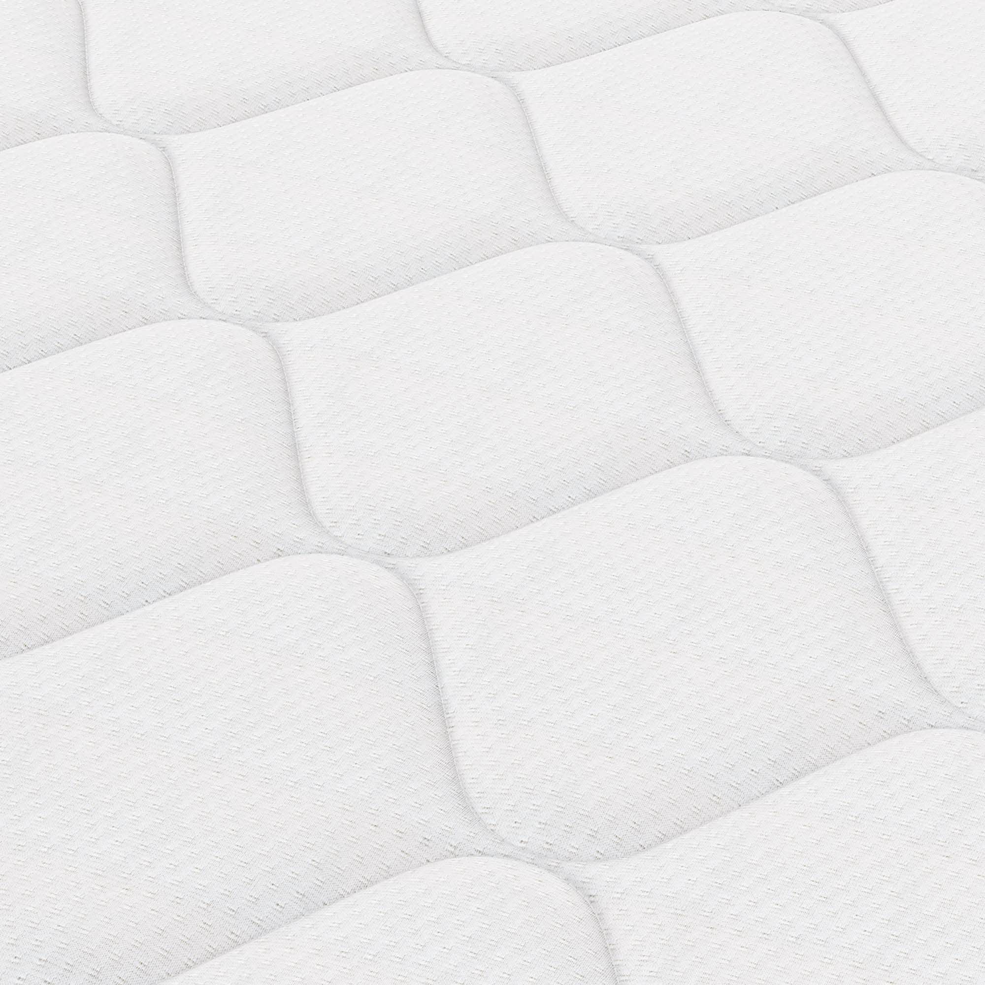 Modway MOD-5772-WHI Mattresses-Boxsprings - View #15