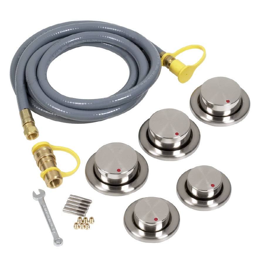 Blue Ember SP327-42 Natural Gas Conversion Kit