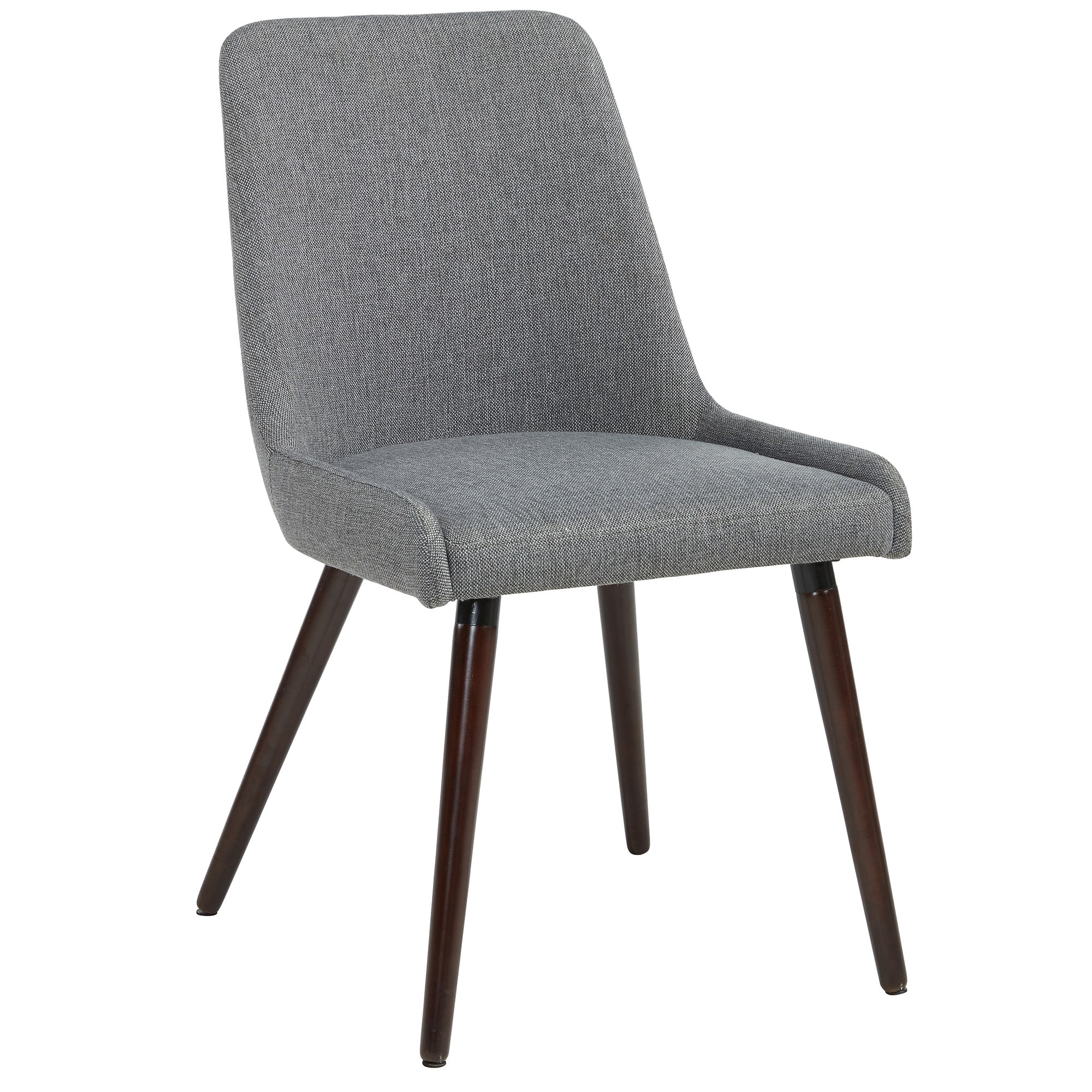 Worldwide Homefurnishings 202-247WL/DG Dining-Chairs - View #2