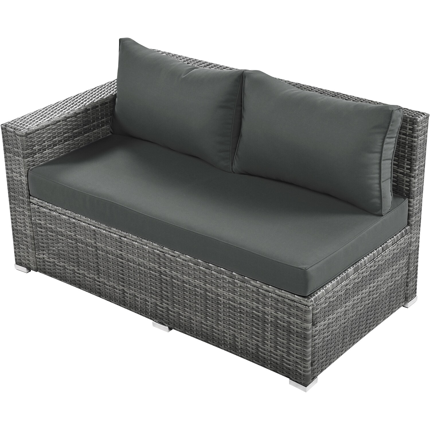 Bybafun YA0100050 Patio-Conversation-Sets - View #5