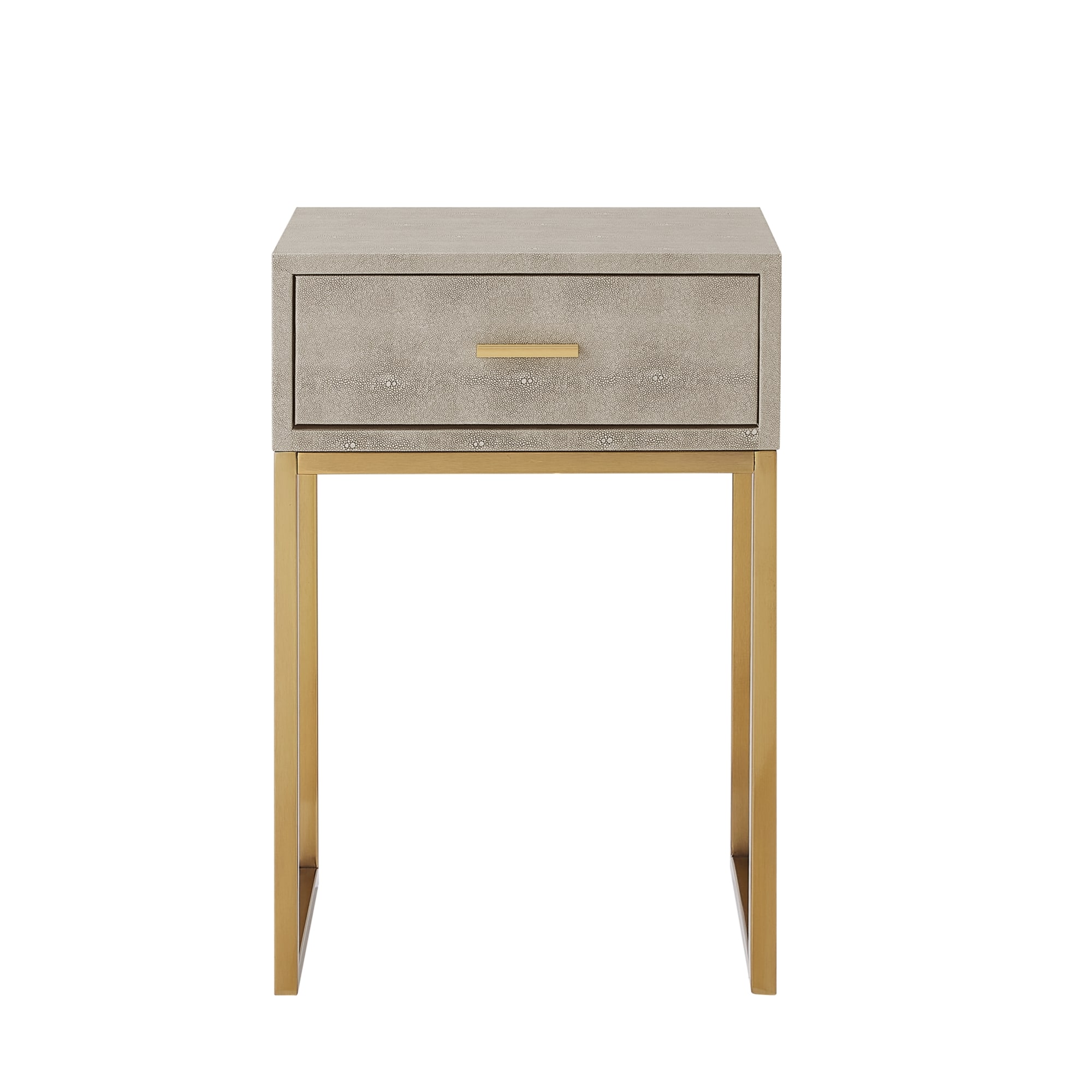 Nicole Miller NET407-01WG-LS End-Tables - View #3
