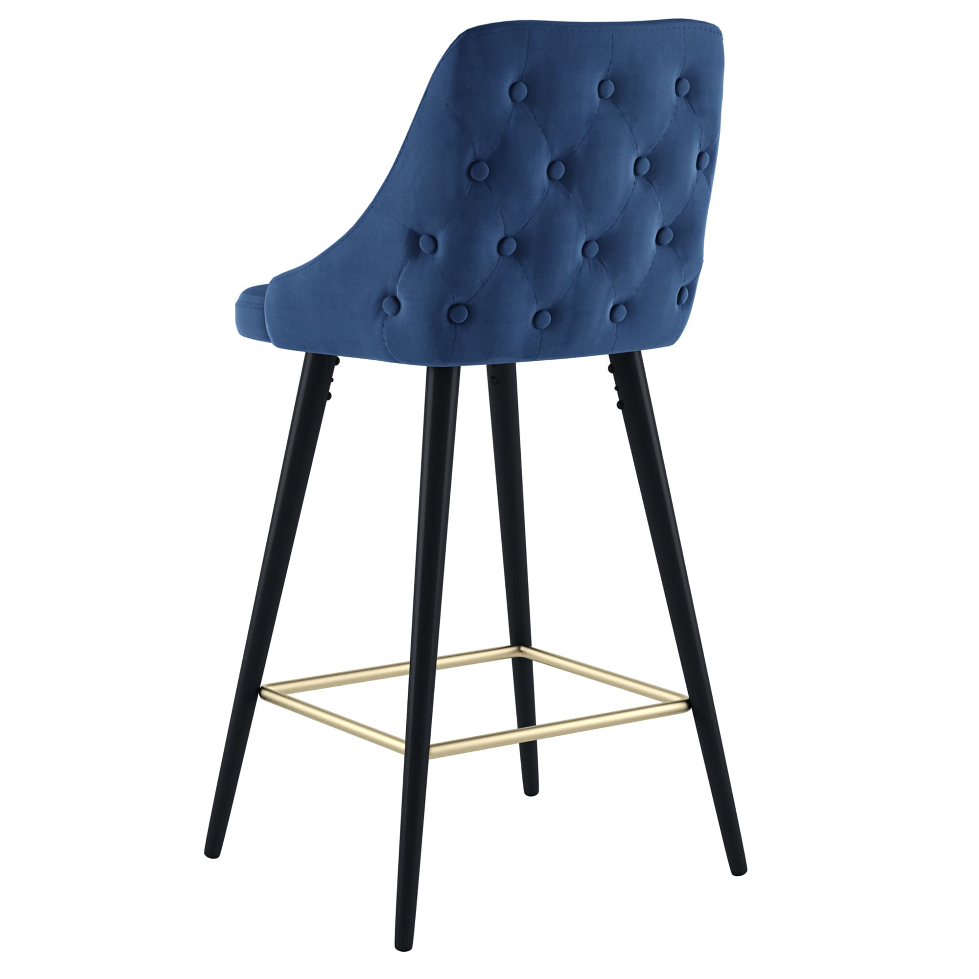 Worldwide Homefurnishings 203-531BL stools - View #2