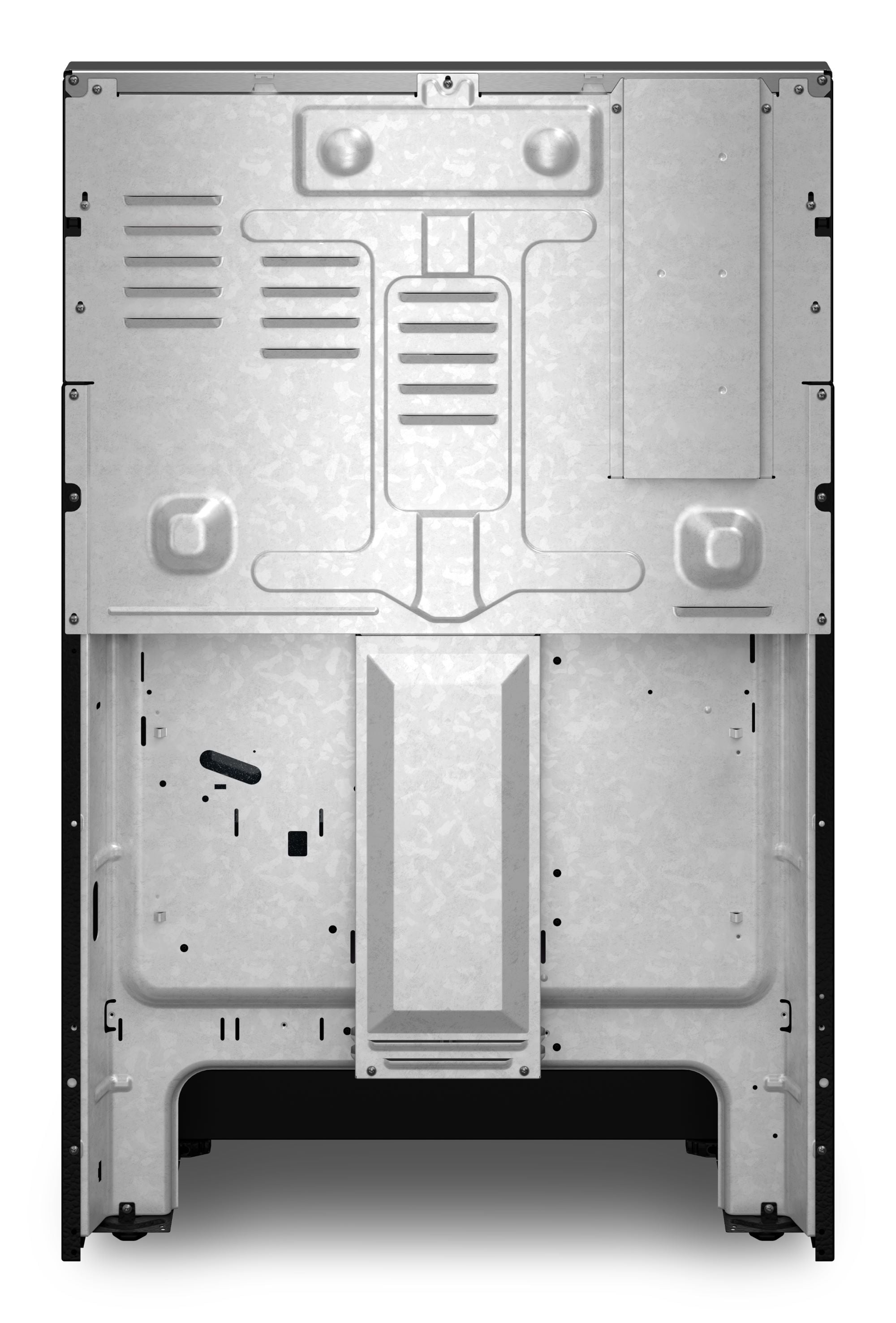 Maytag MFES4030RS Freestanding-Electric-Ranges - View #8