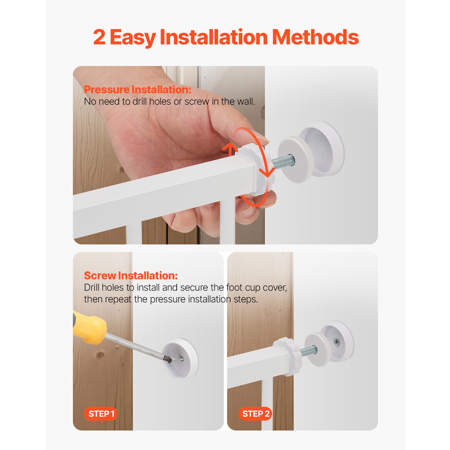 VEVOR SCLGXCWZLBS308093V0 Child-Safety-Protection - View #6