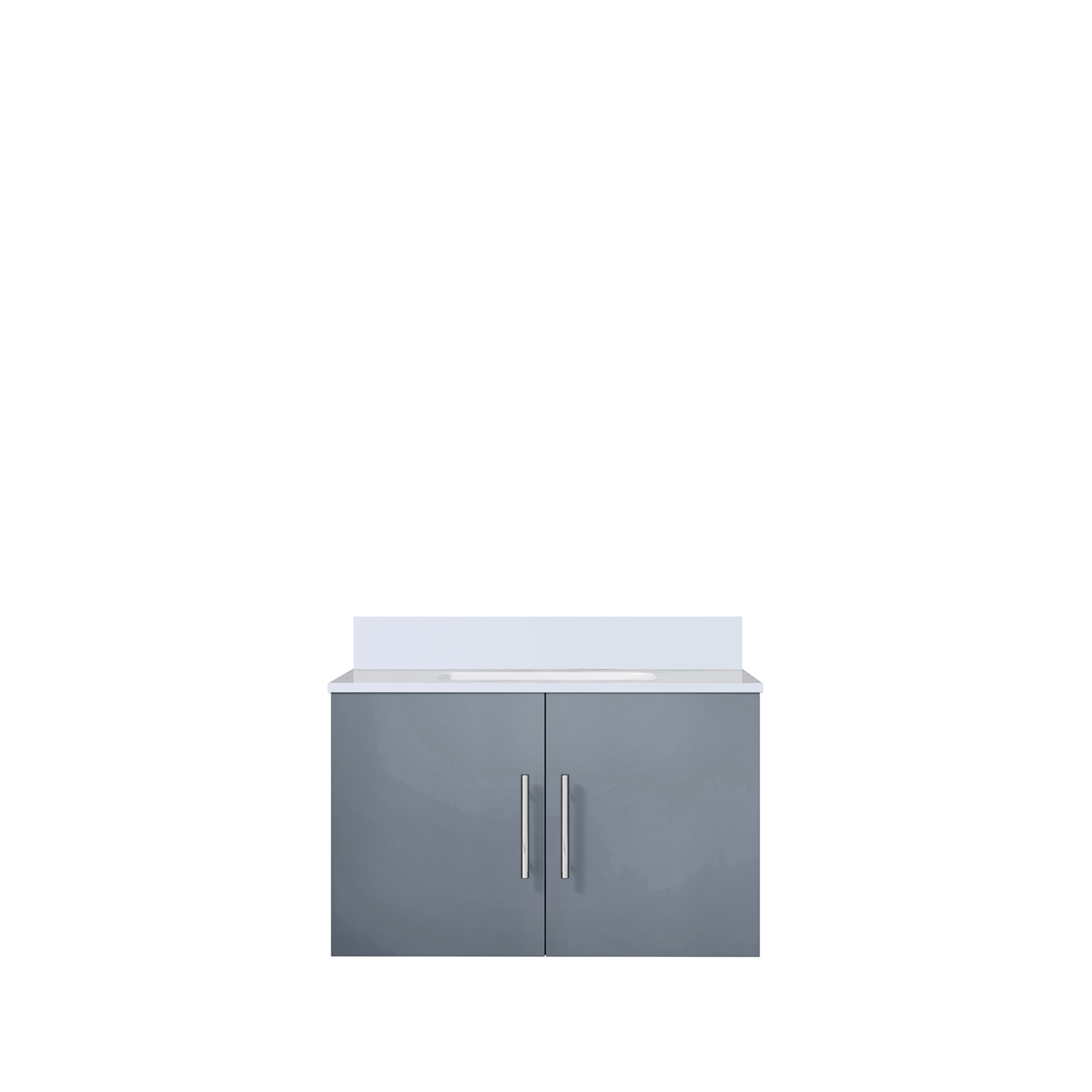 Lexora LVG30SB200 Bath-Vanity-Combo - View #2