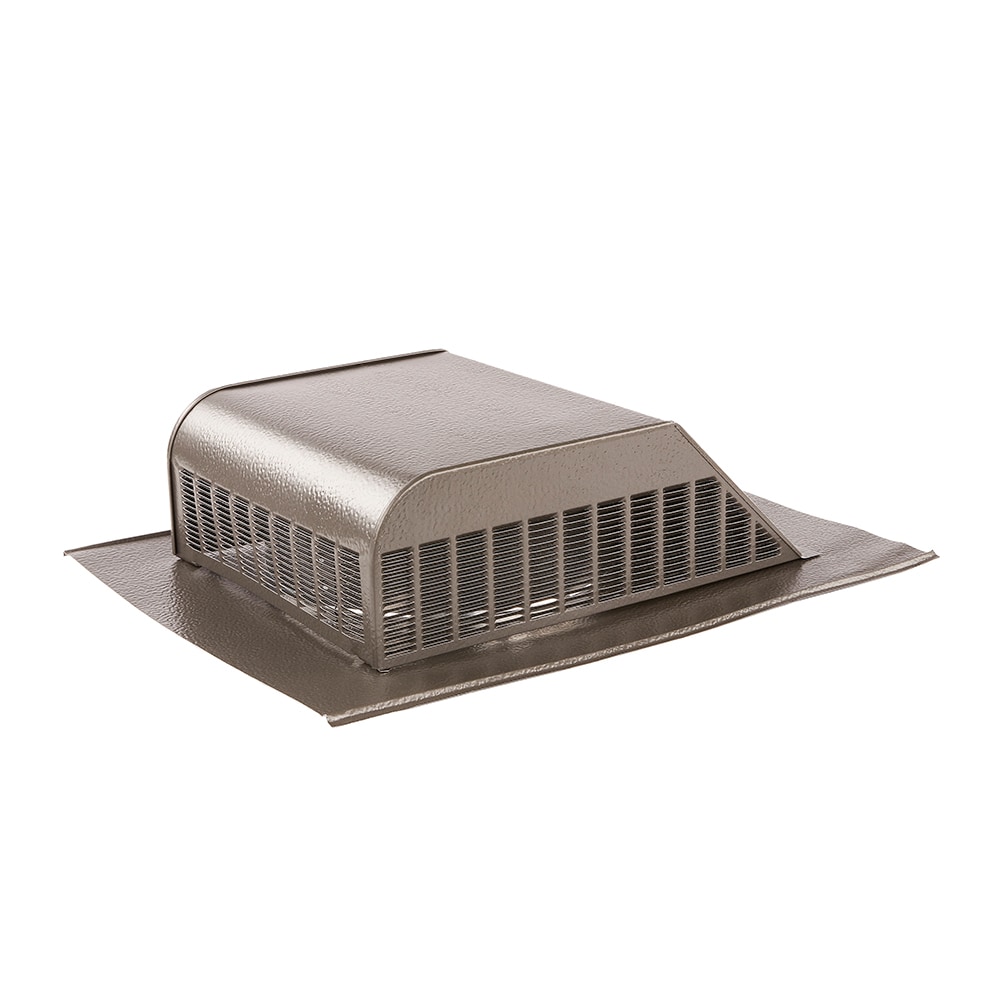 Master Flow SSB960AWWF Roof-Louvers - View #4