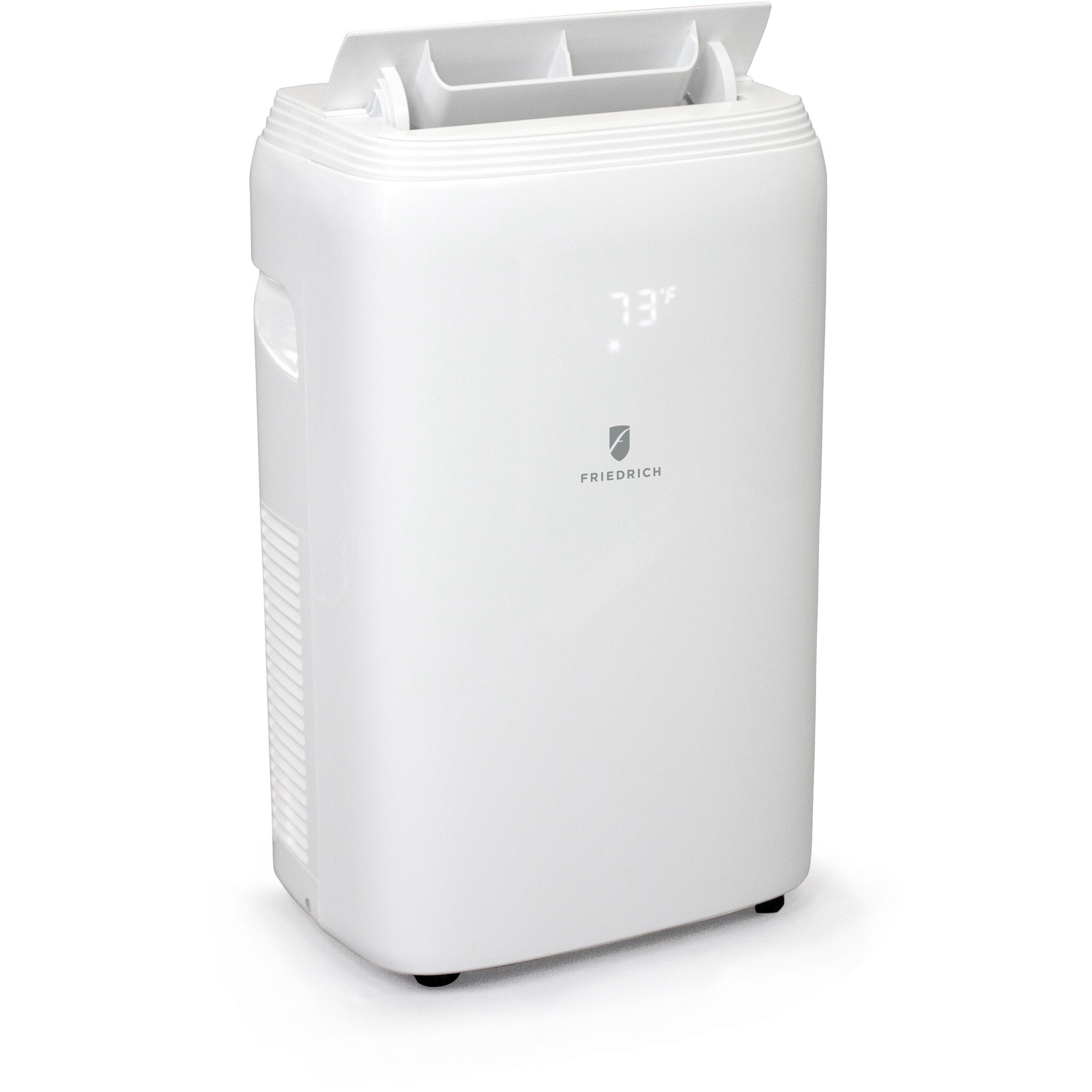Friedrich ZCP08SA Portable-Air-Conditioners - View #14