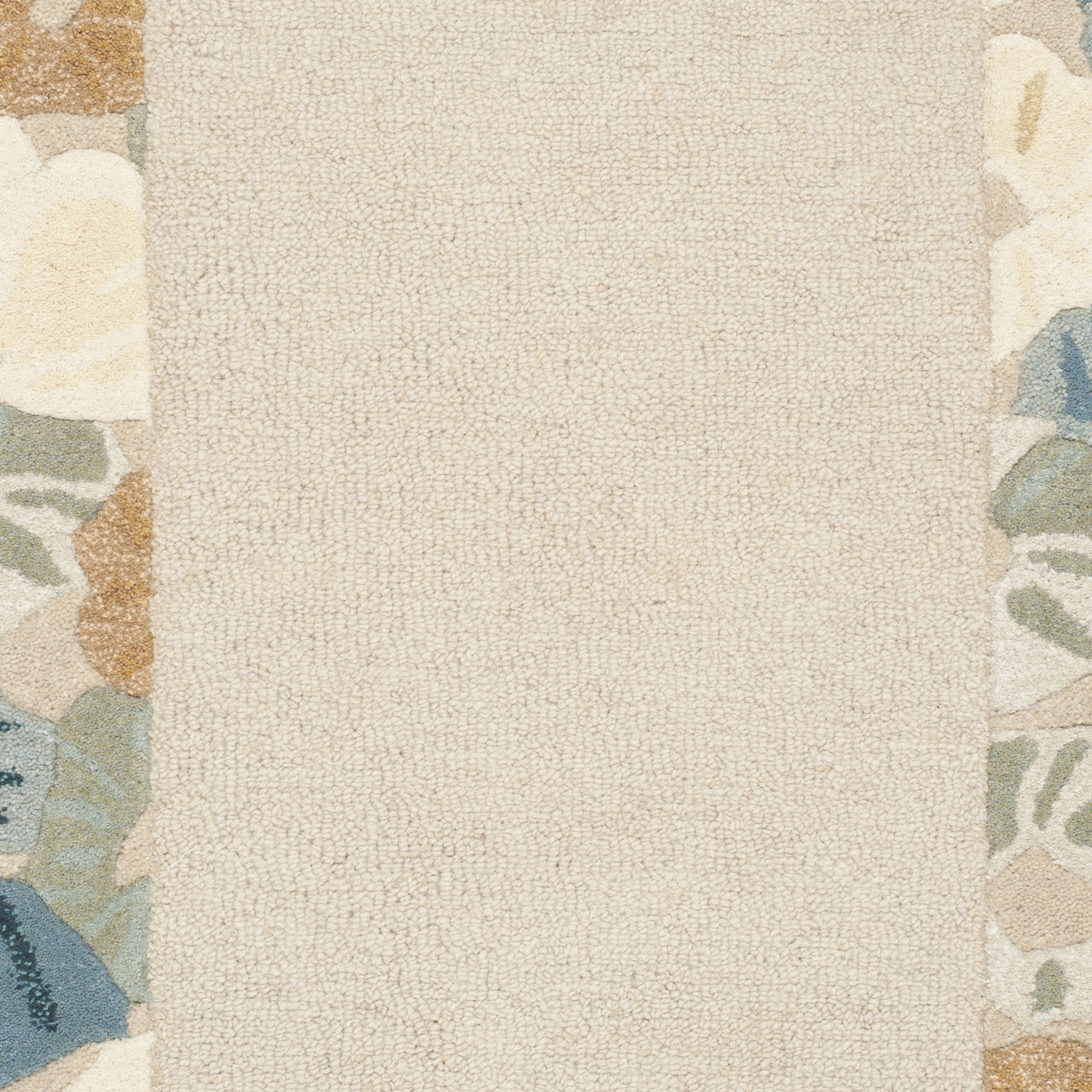 Martha Stewart MSR3629B-4 rugs - View #3
