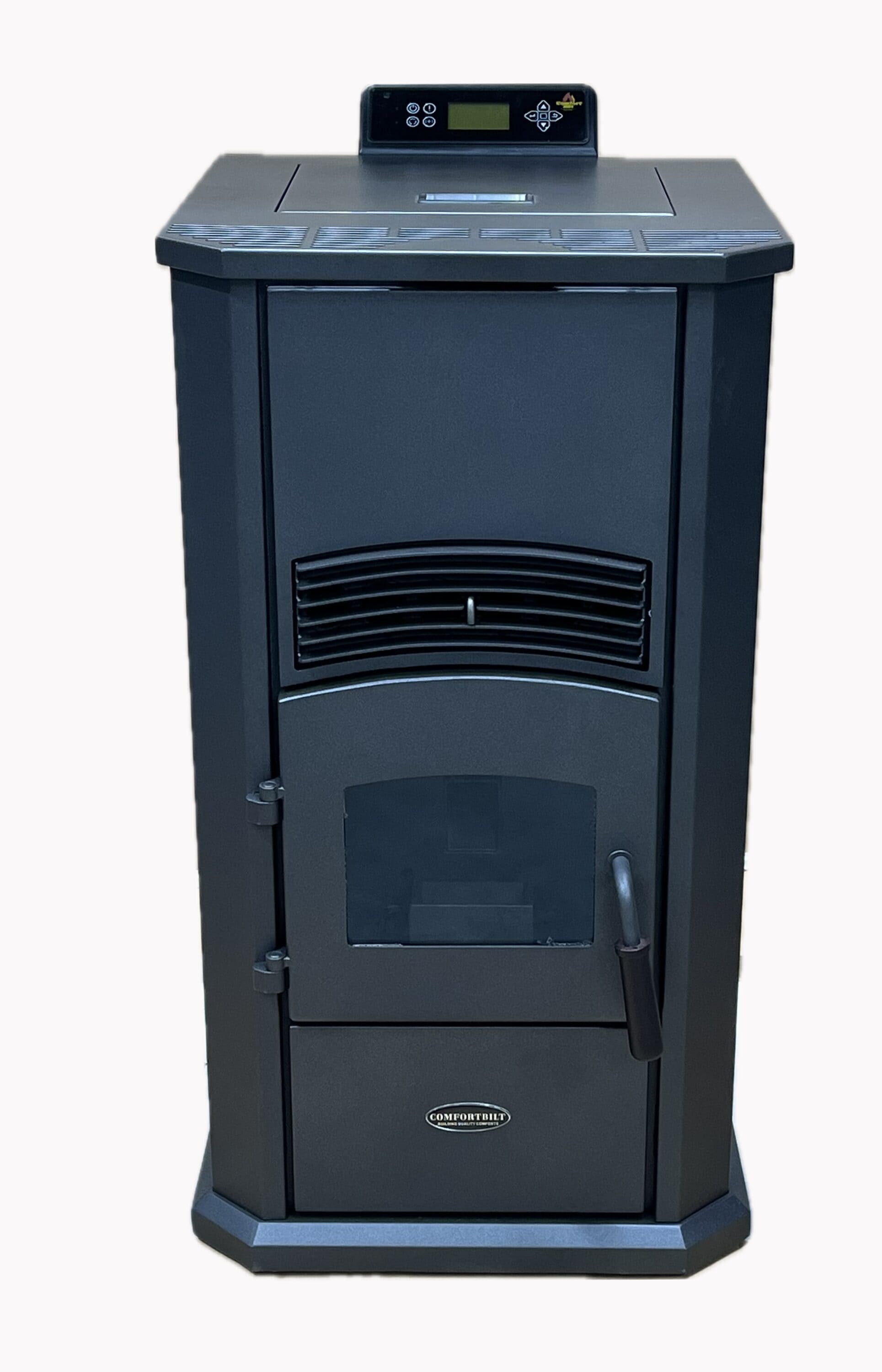 ComfortBilt HP41-ALPINE Pellet-Stoves - View #4