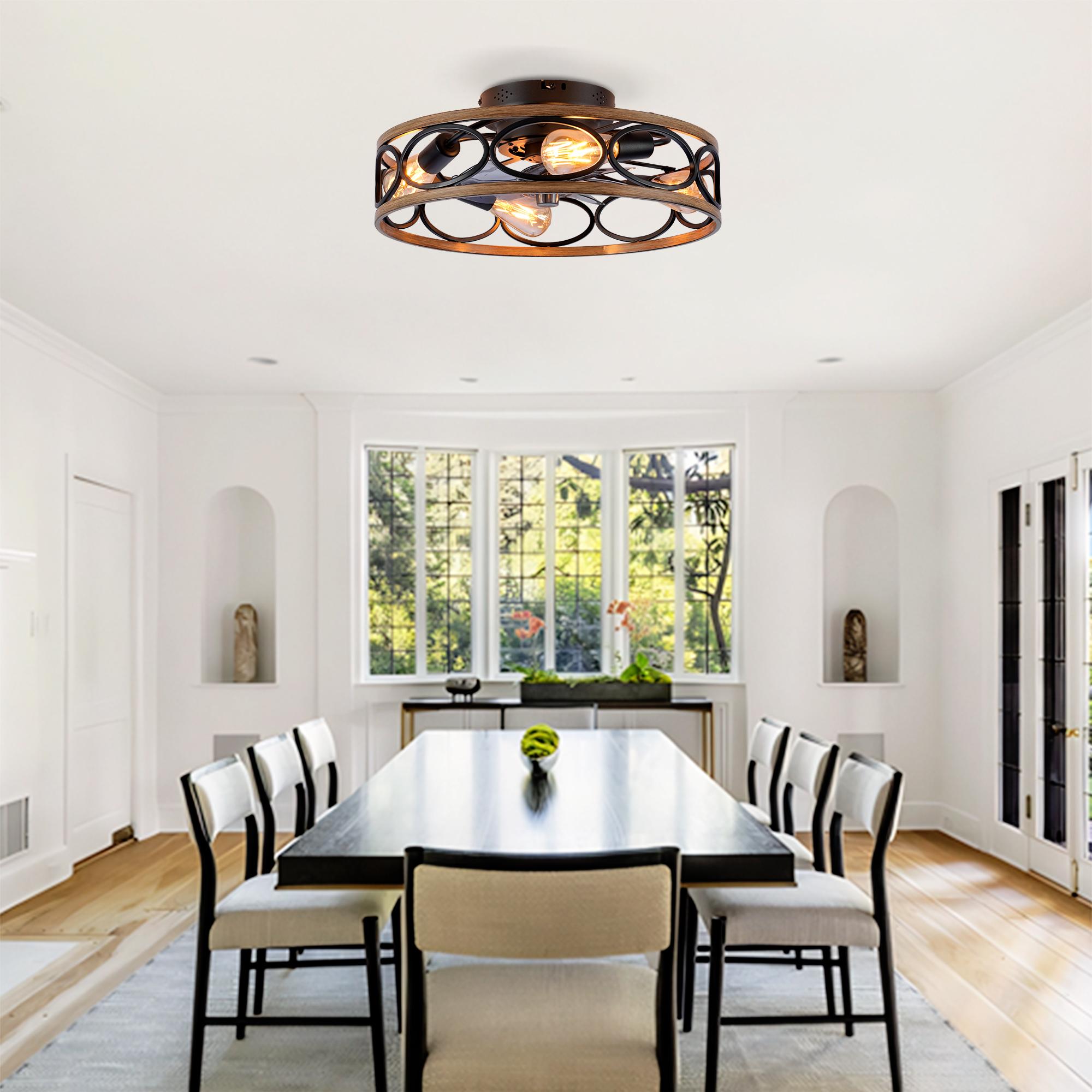 Bayfeve BF-457959-MP Ceiling-Fans - View #2