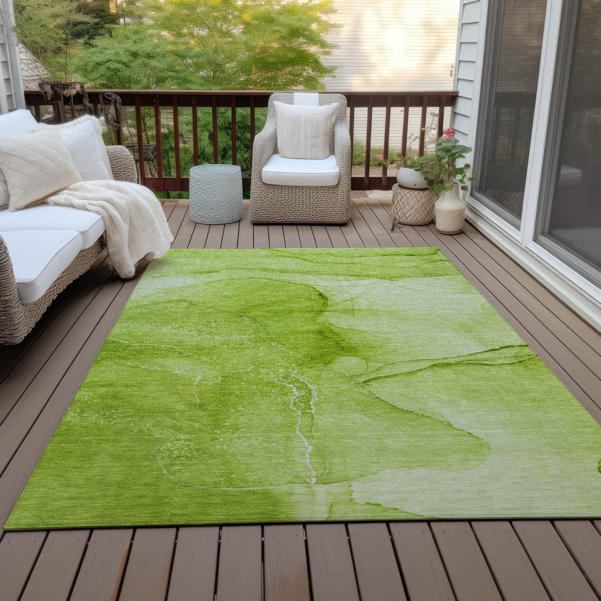 Addison Rugs ACN507GE5X8 rugs - View #9
