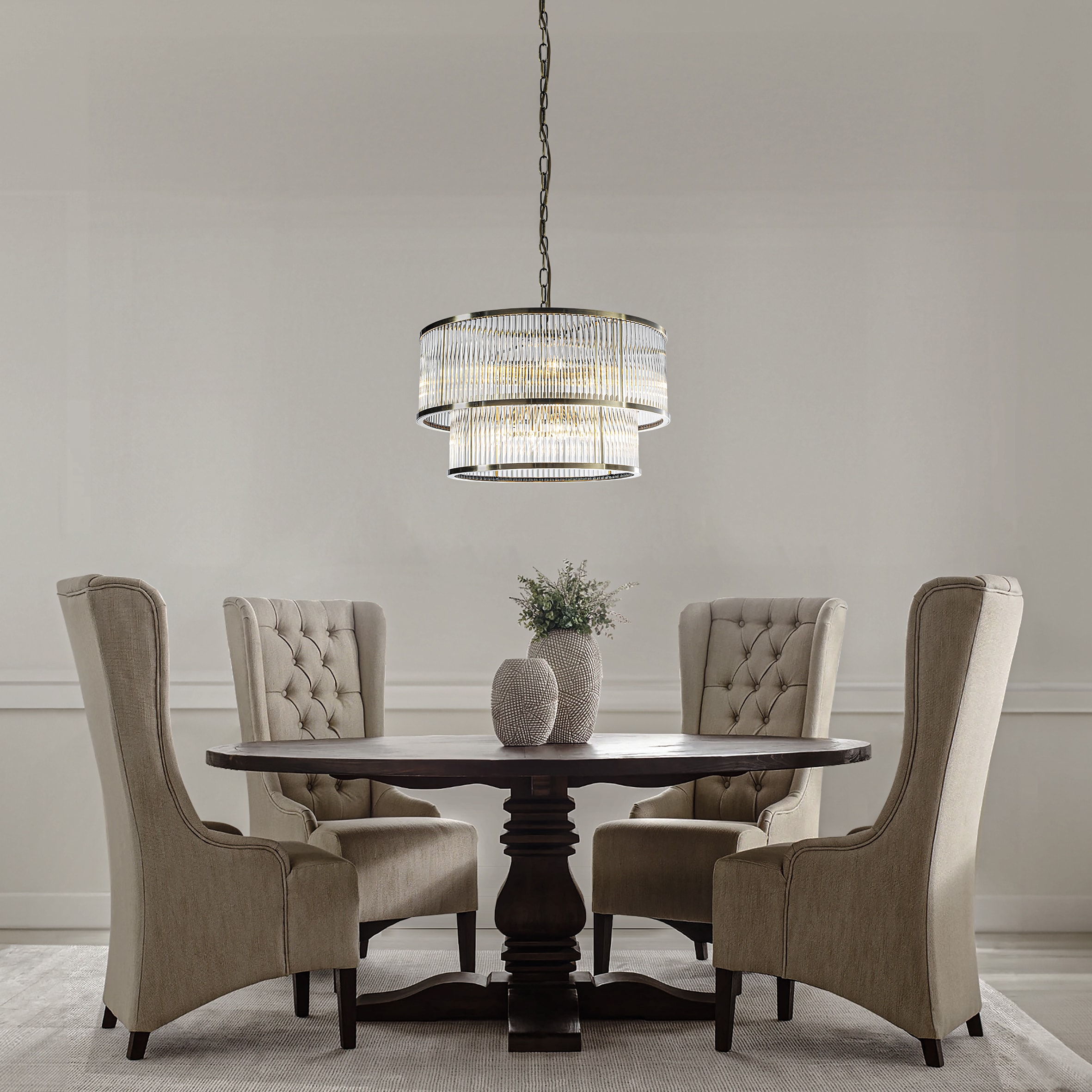 AloaDecor Lighting L7209D50BZ10A b090015 - View #7