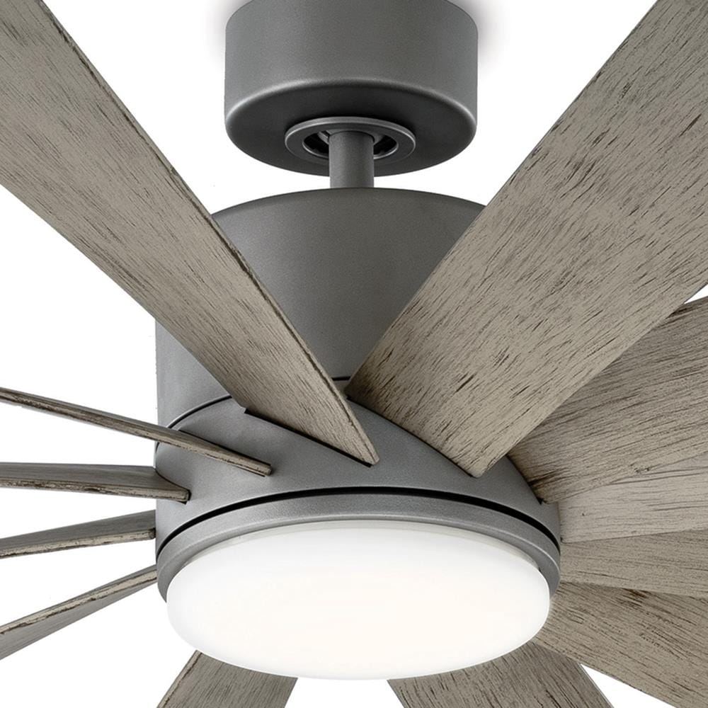 Modern Forms FR-W1815-80L-GH/WG Ceiling-Fans - View #4