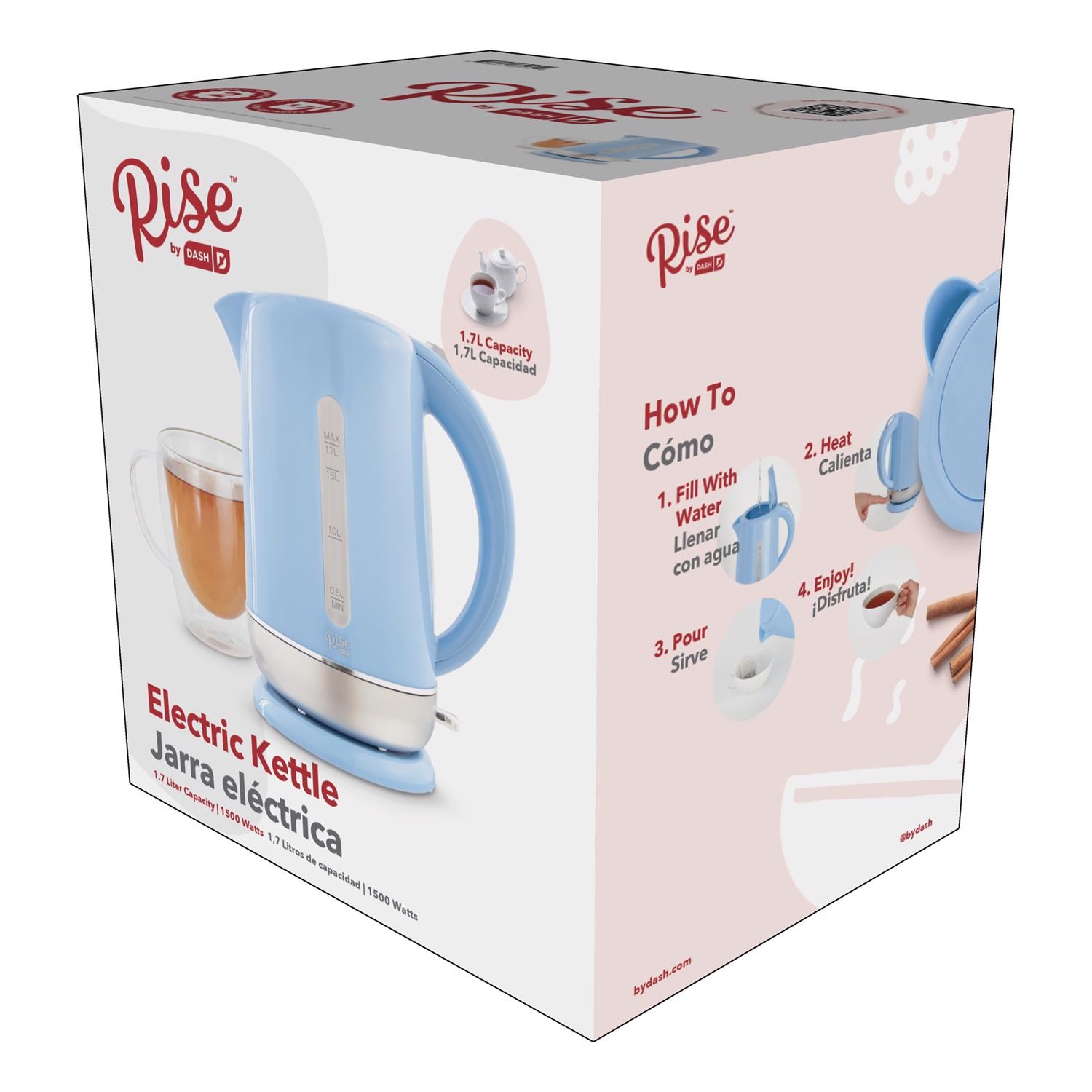Rise By DASH EJD6056034 Coffee-Makers - View #2