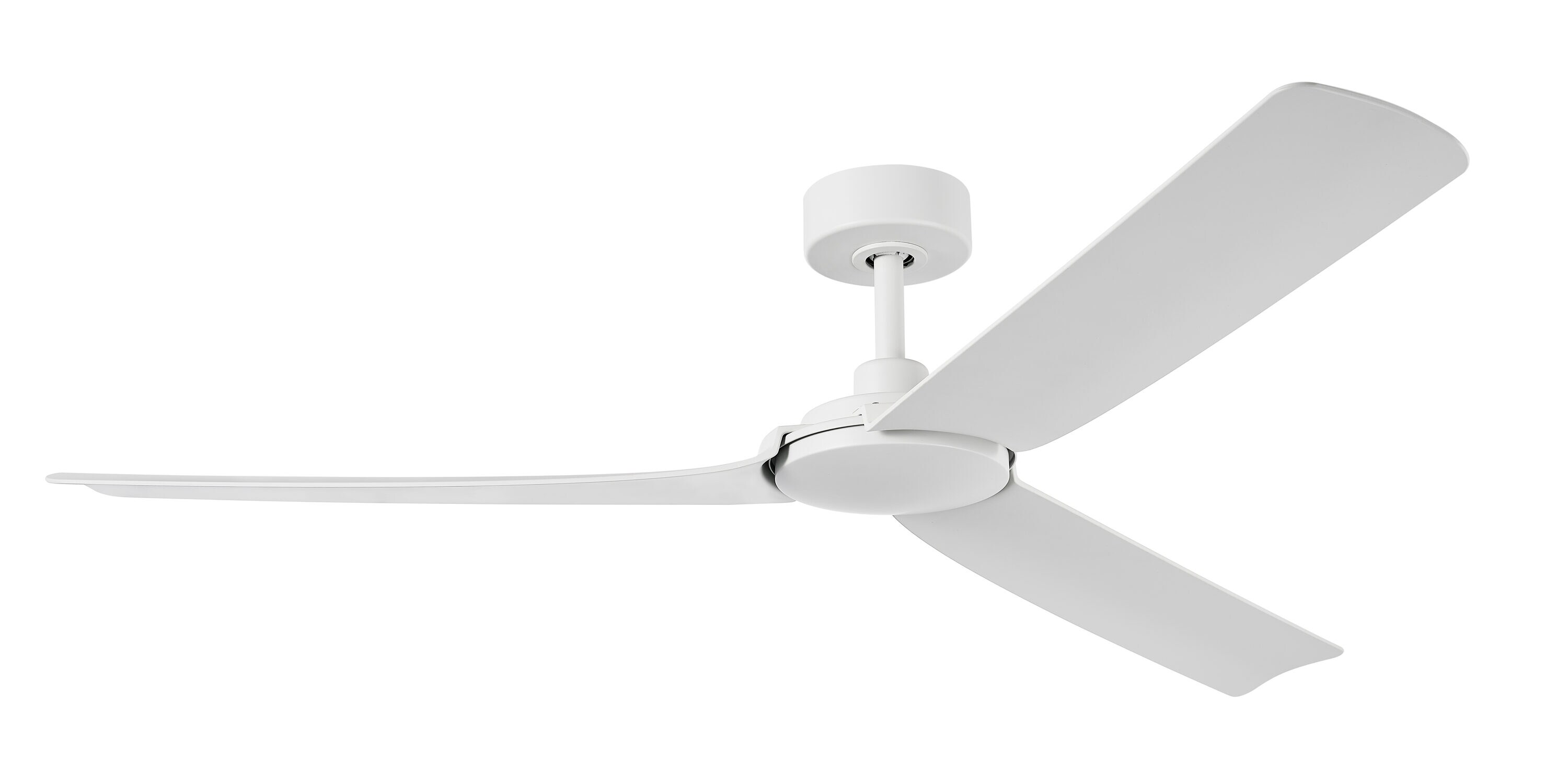 Harbor Breeze AR17-60MWH Ceiling-Fans - View #3