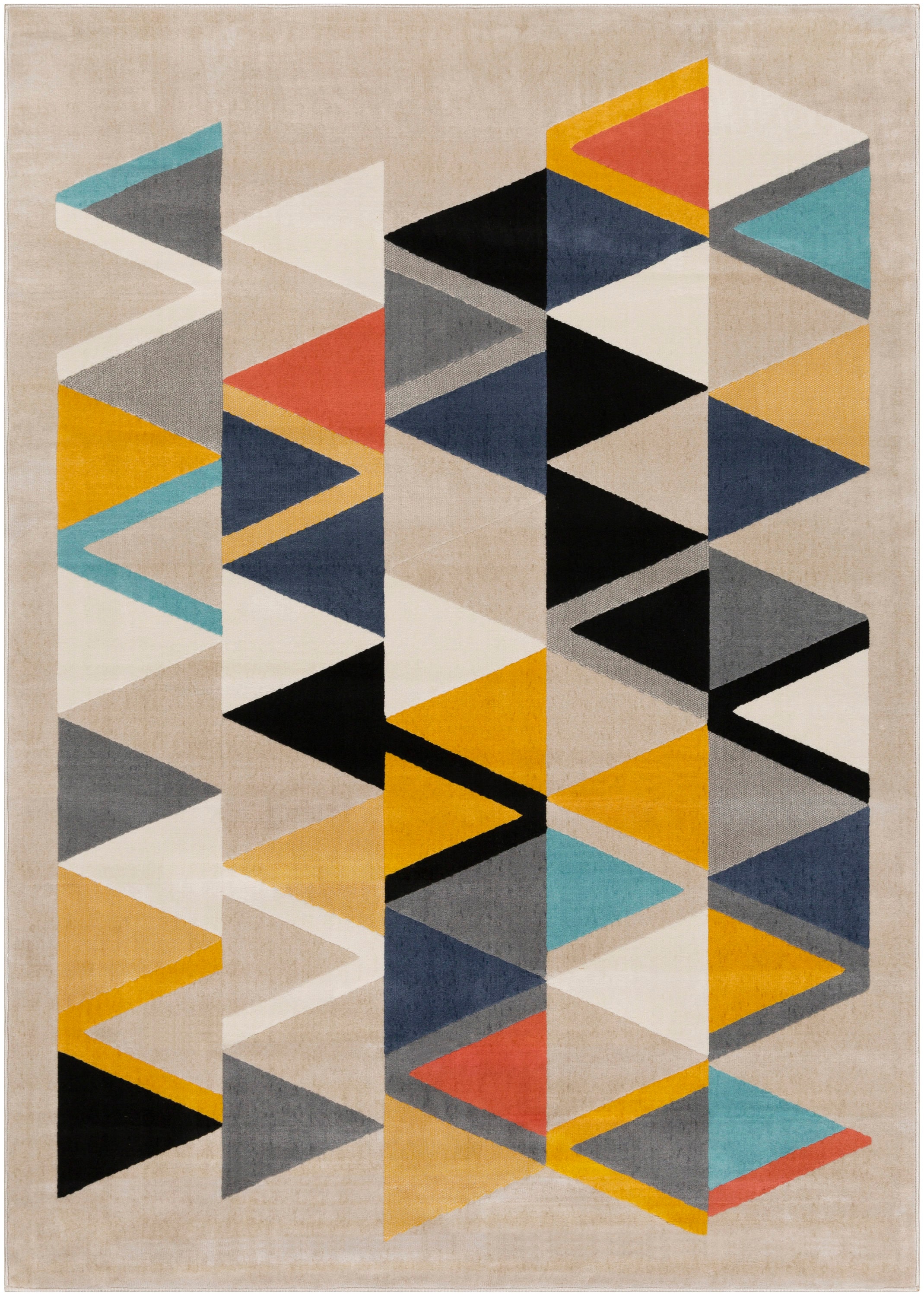 Livabliss CIT2350-5373 rugs - View #2