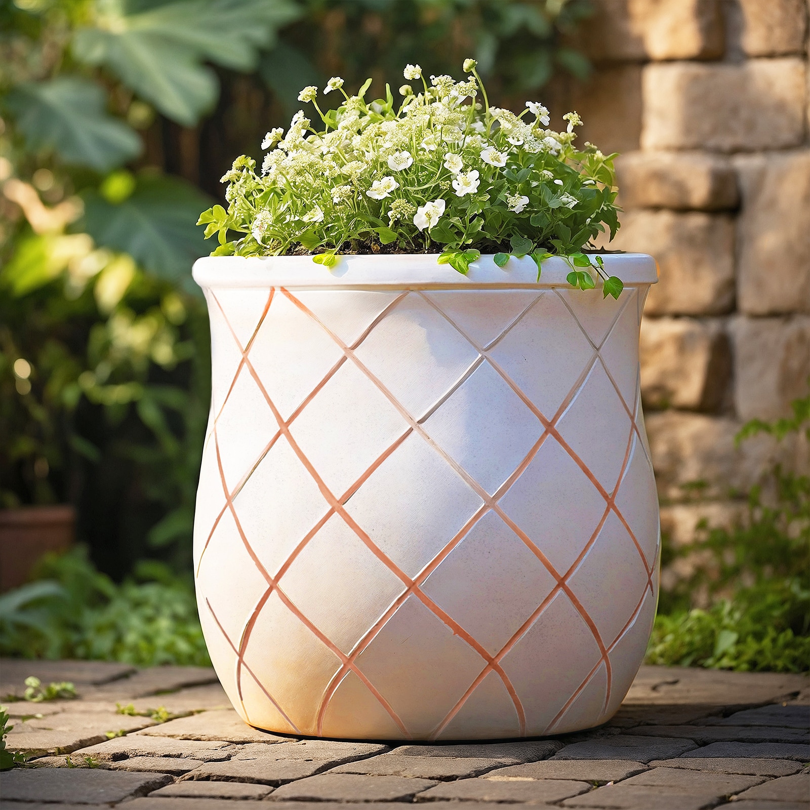 allen + roth PF10193 Planter-Window-Box - View #2