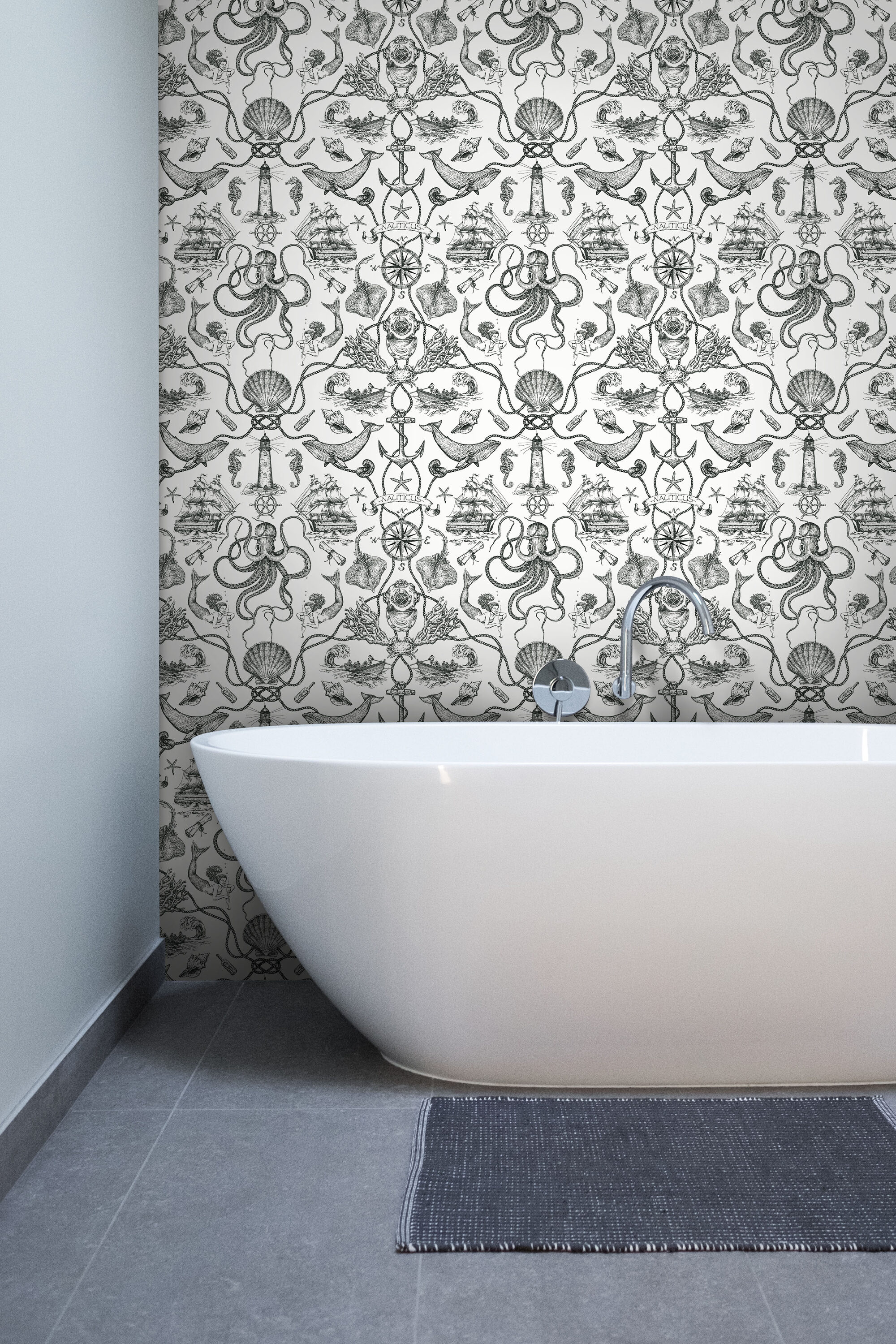 York Wallcoverings HO3360 wallpaper - View #2