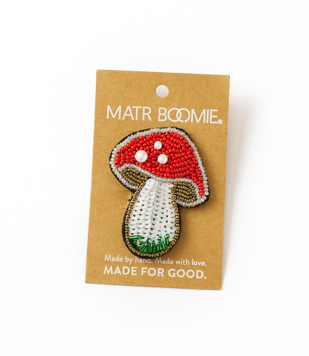 Matr Boomie JFO-912 Decorative-Accessories - View #2