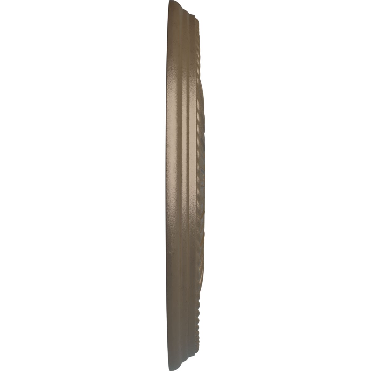 Ekena Millwork CM20BE1WSS Ceiling-Medallions - View #3